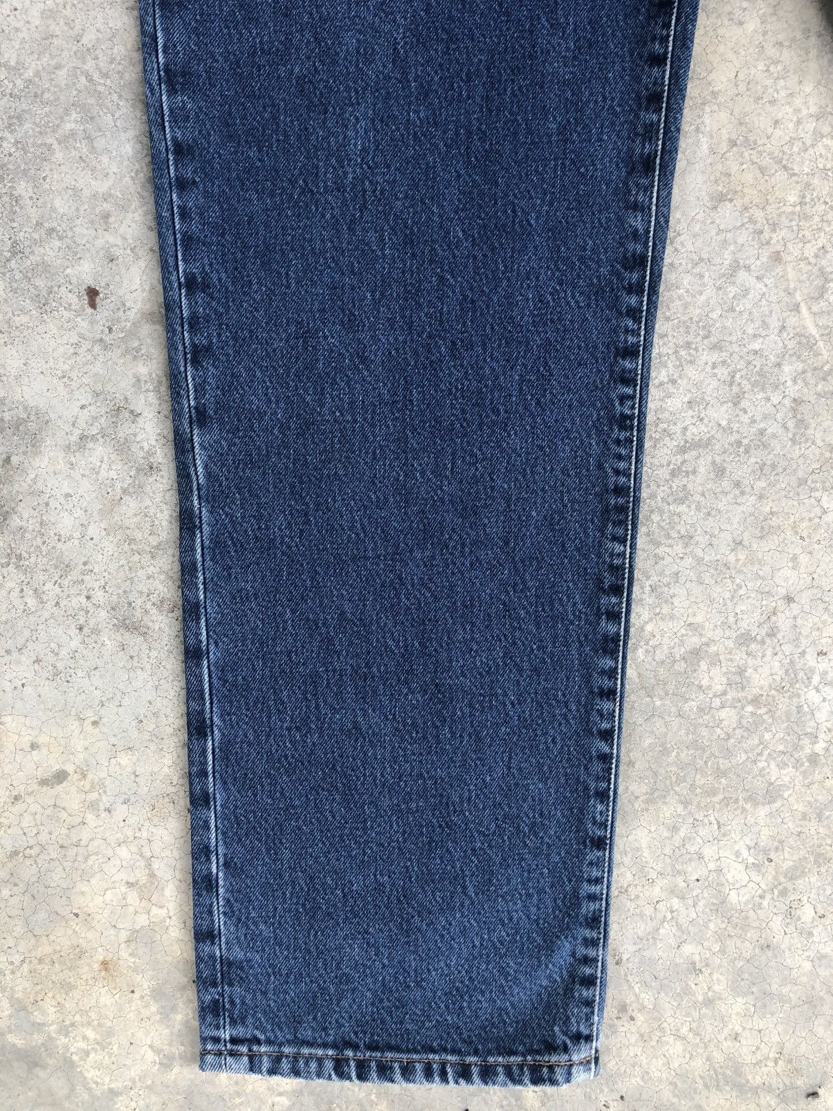 RRL Ralph Lauren Vintage RRL Ralph Lauren Baggy Jeans Distressed Size US 30 / EU 46 - 6 Thumbnail