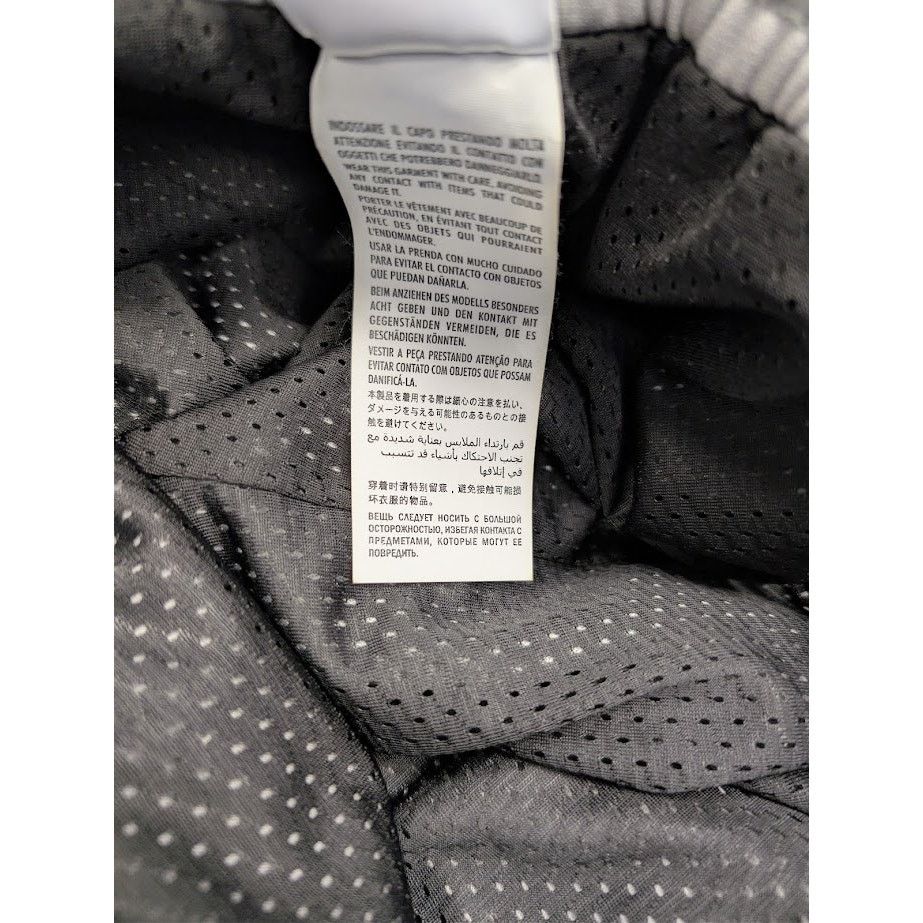 Gucci o1rshd1 Techincal Jersey Trackpant in Grey/Brown Size US 38 / EU 54 - 21 Thumbnail
