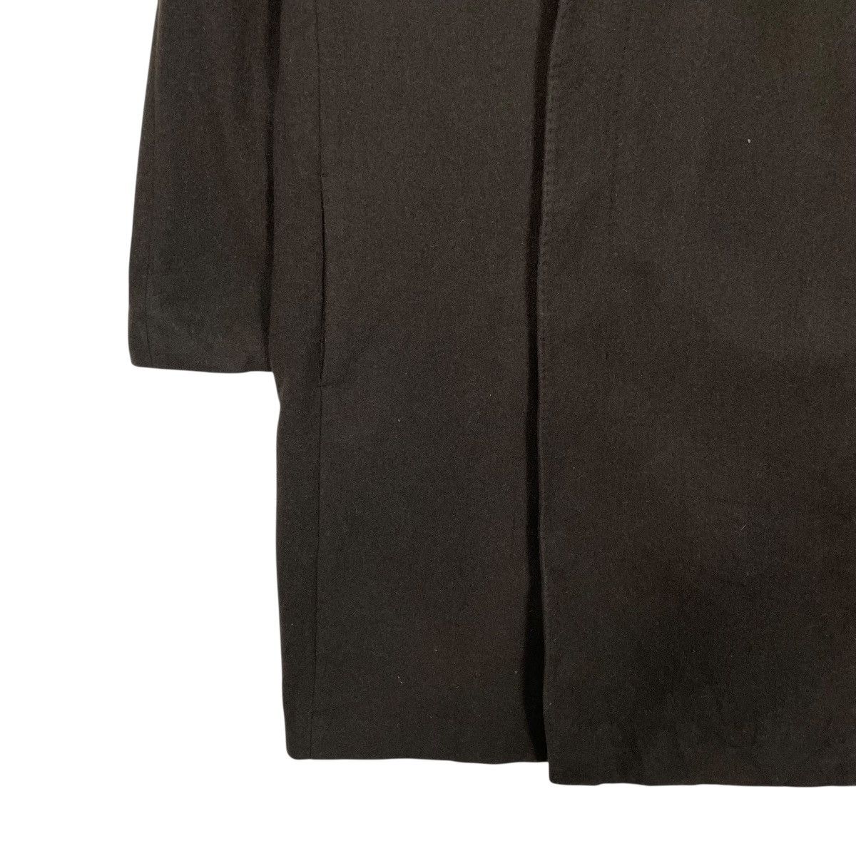 Lemaire × Uniqlo Uniqlo And Lemaire Wool Coat Size US M / EU 48-50 / 2 - 4 Thumbnail
