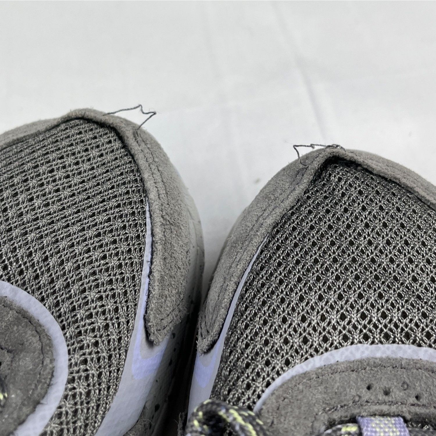Other Ryka Sky Walking Women's Grey Running Sneakers Sz7.5M SKU 42 Size US 7.5 / IT 37.5 - 9 Thumbnail