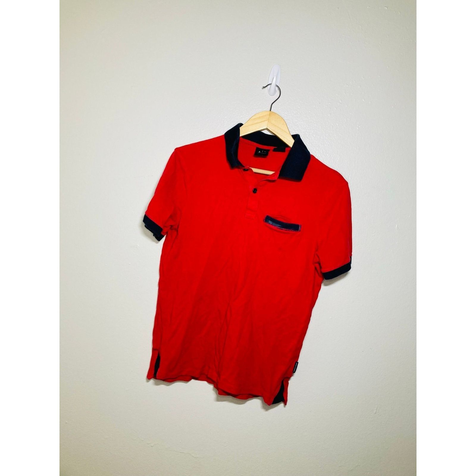 Armani M Armani Exchange Size US M / EU 48-50 / 2 - 1 Thumbnail