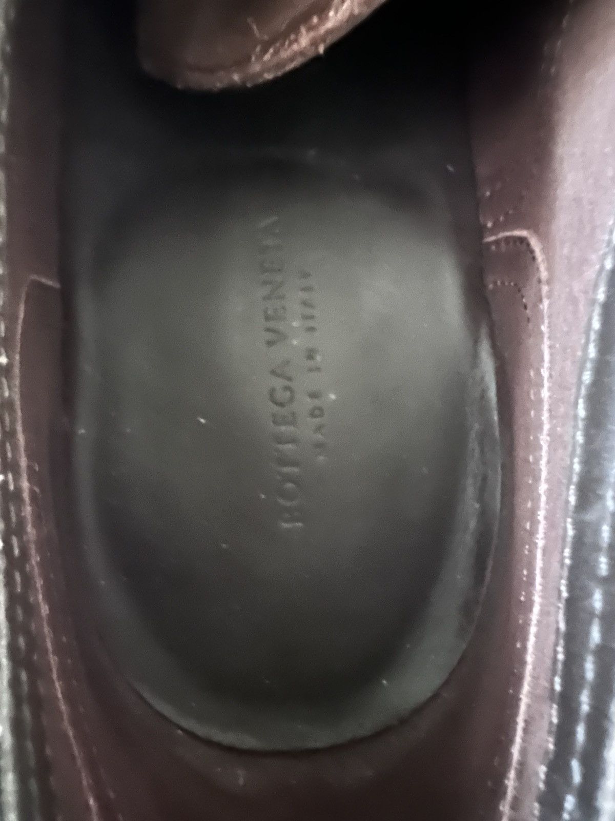 Bottega Veneta Bottega Veneta Soft Suede oxfords Size US 10 / EU 43 - 9 Thumbnail