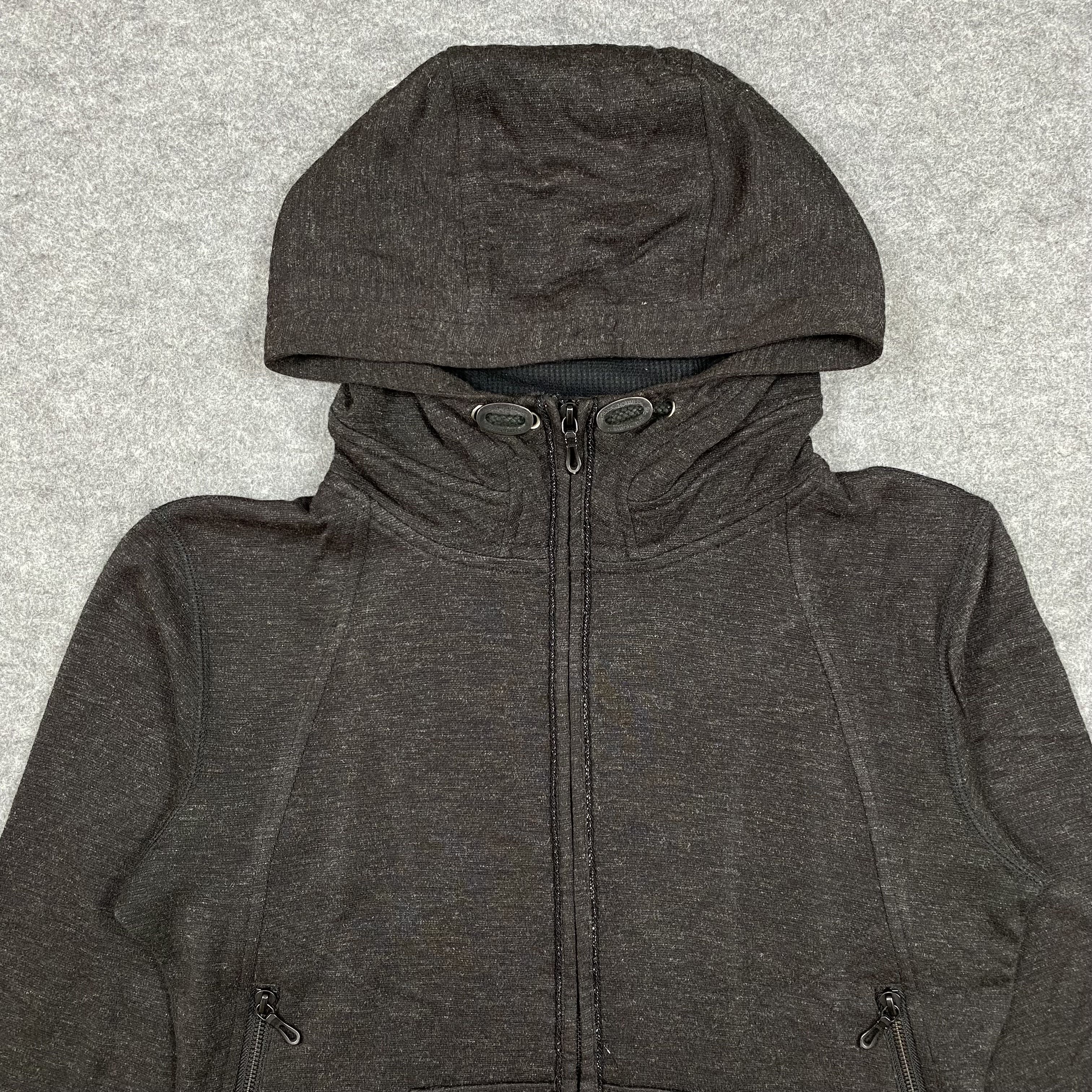 5351 POUR LES HOMMES VINTAGE 5351 POUR LES HOMMES HOODIE-J616 Size US S / EU 44-46 / 1 - 7 Thumbnail