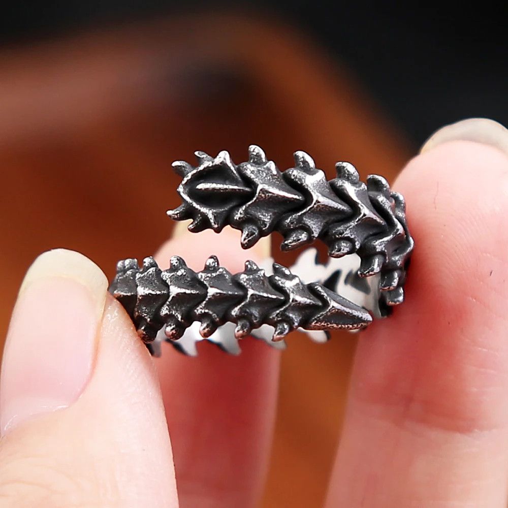 Streetwear Dragon Bone Ring 2024 Grailed   0e26ab4a38744a54a64ea81f33f4cee2