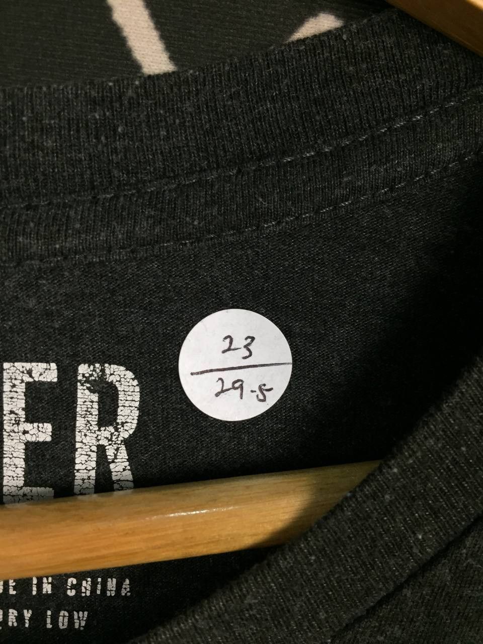 Band Tees Bon Iver American Indie Folk Indie Pop Band Tee Size US XL / EU 56 / 4 - 15 Thumbnail