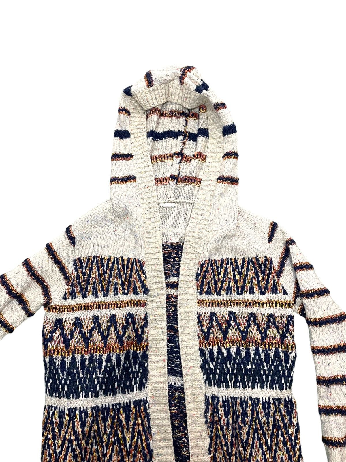 Vintage Super Sick Cardigan Size US S / EU 44-46 / 1 - 2 Thumbnail