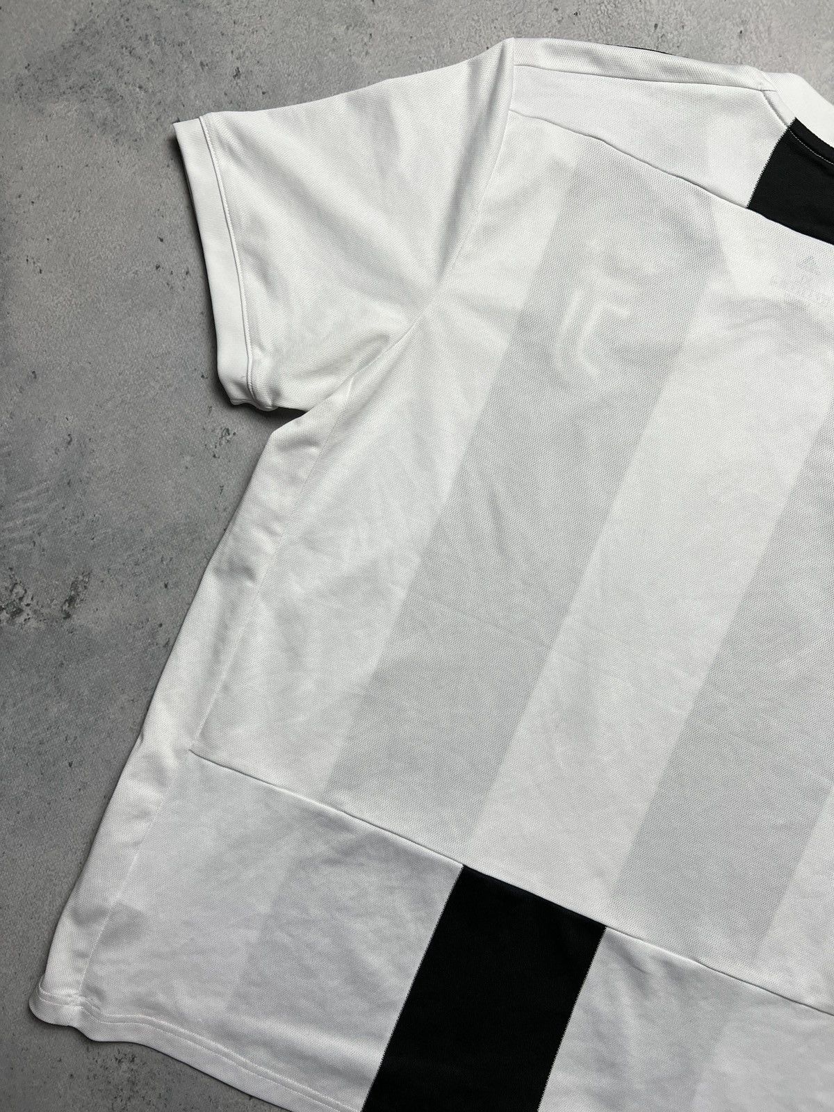 Adidas Juventus 2018 2019 Adidas Home Football Jersey Climachill Size US XL / EU 56 / 4 - 8 Thumbnail