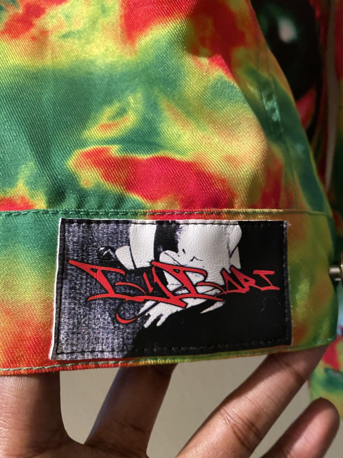 Japanese Brand × Vintage By Bari Size US L / EU 52-54 / 3 - 4 Thumbnail