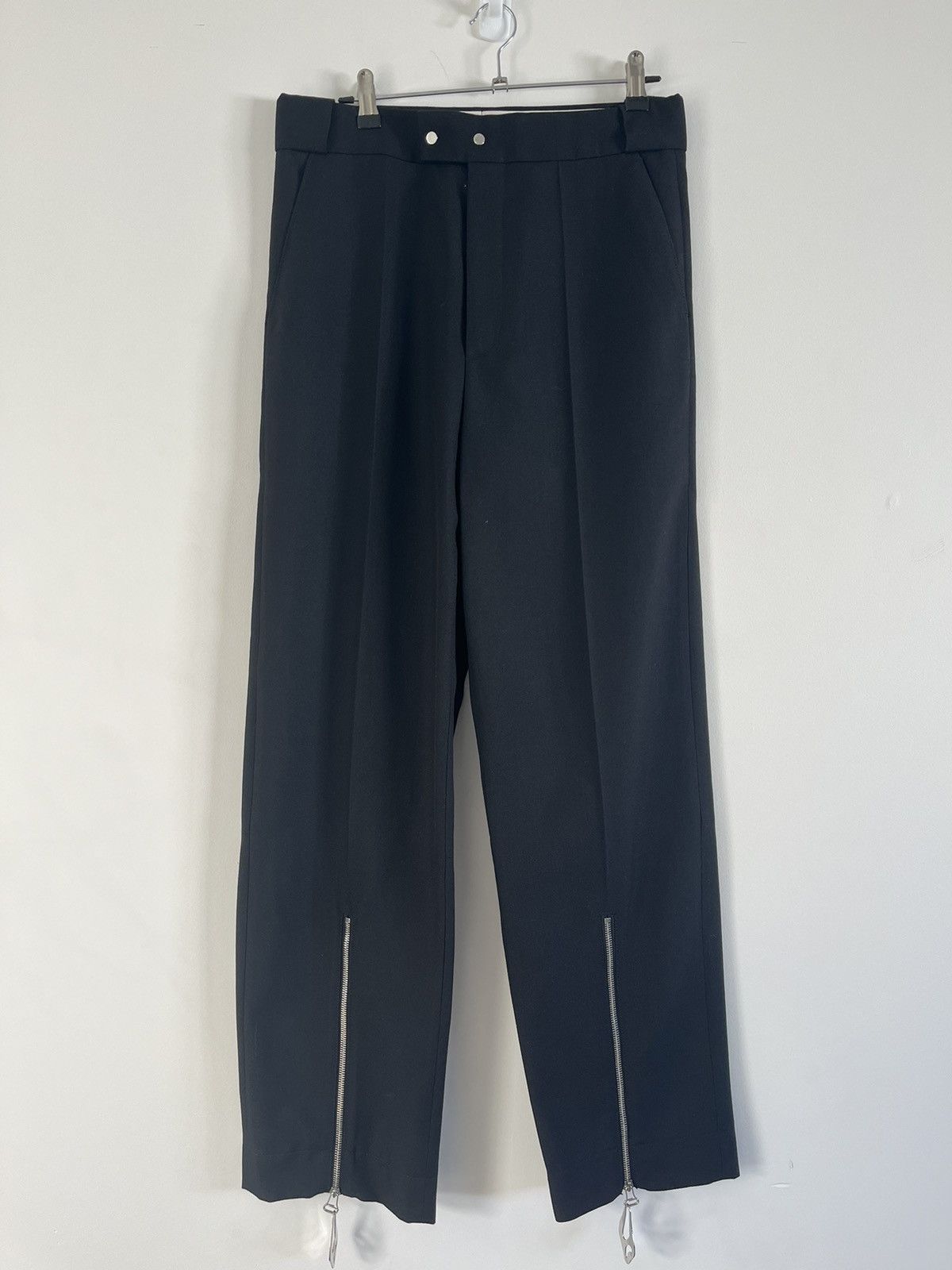 Namacheko Namacheko 21AW Landau trousers | Grailed