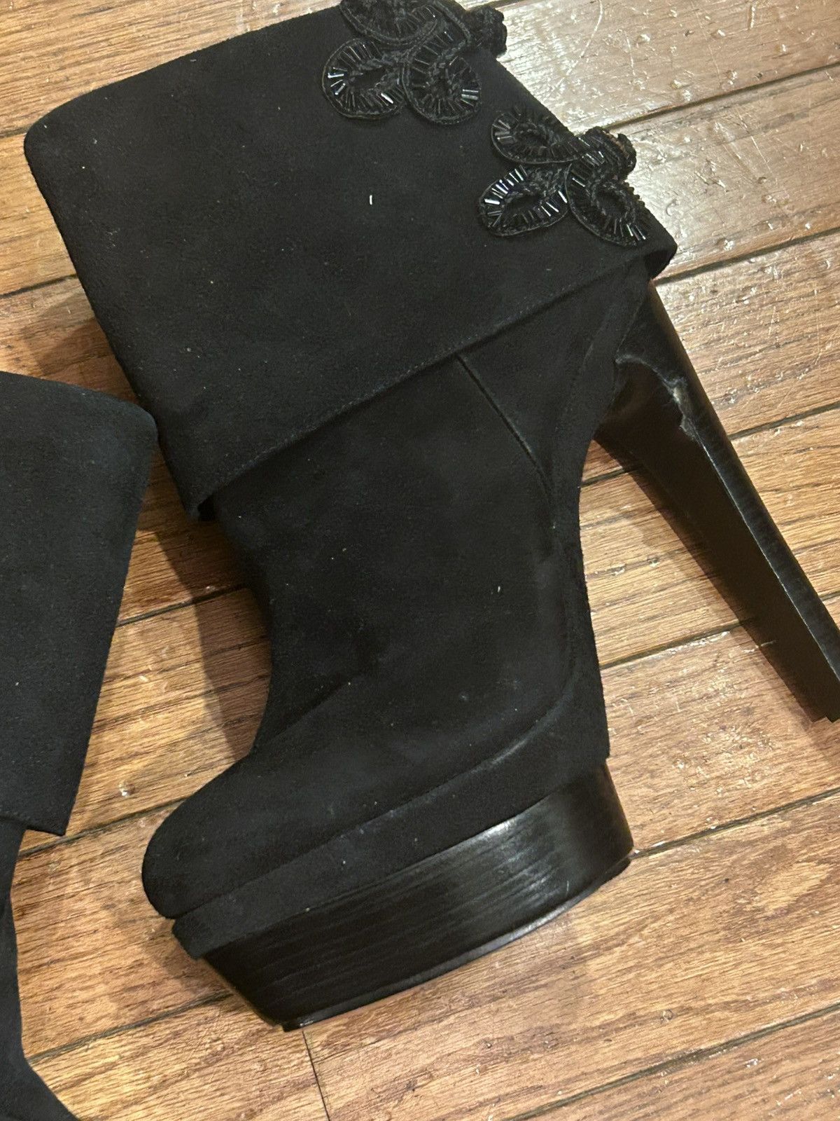 Rachel Zoe Rachel Zoe Size US 10 / IT 40 - 17 Thumbnail