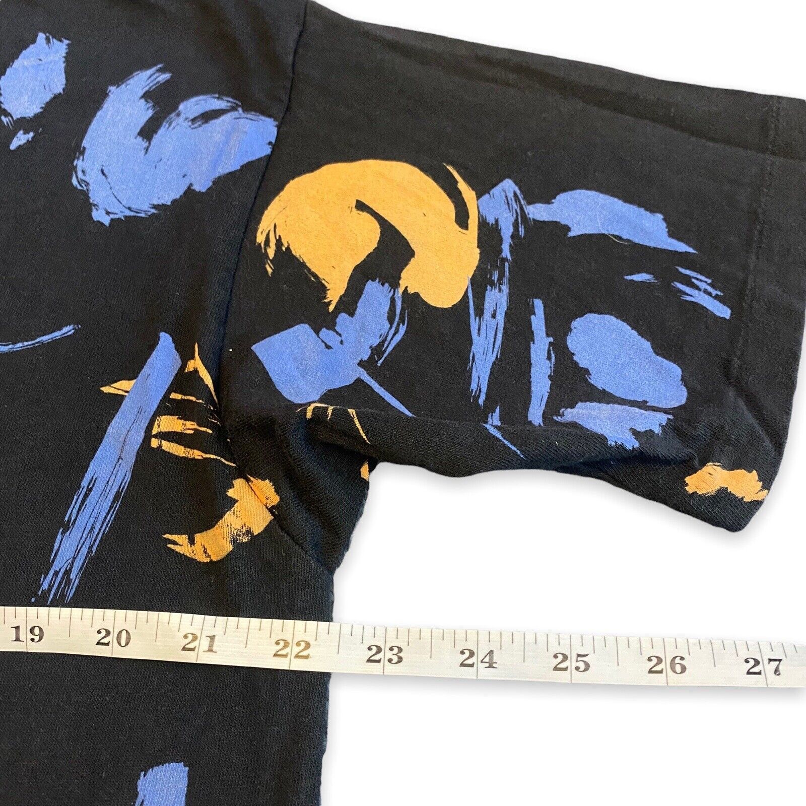 Vintage Vintage Chief By Miles Davis Jazz Legend T-Shirt Size Large Size US L / EU 52-54 / 3 - 10 Thumbnail