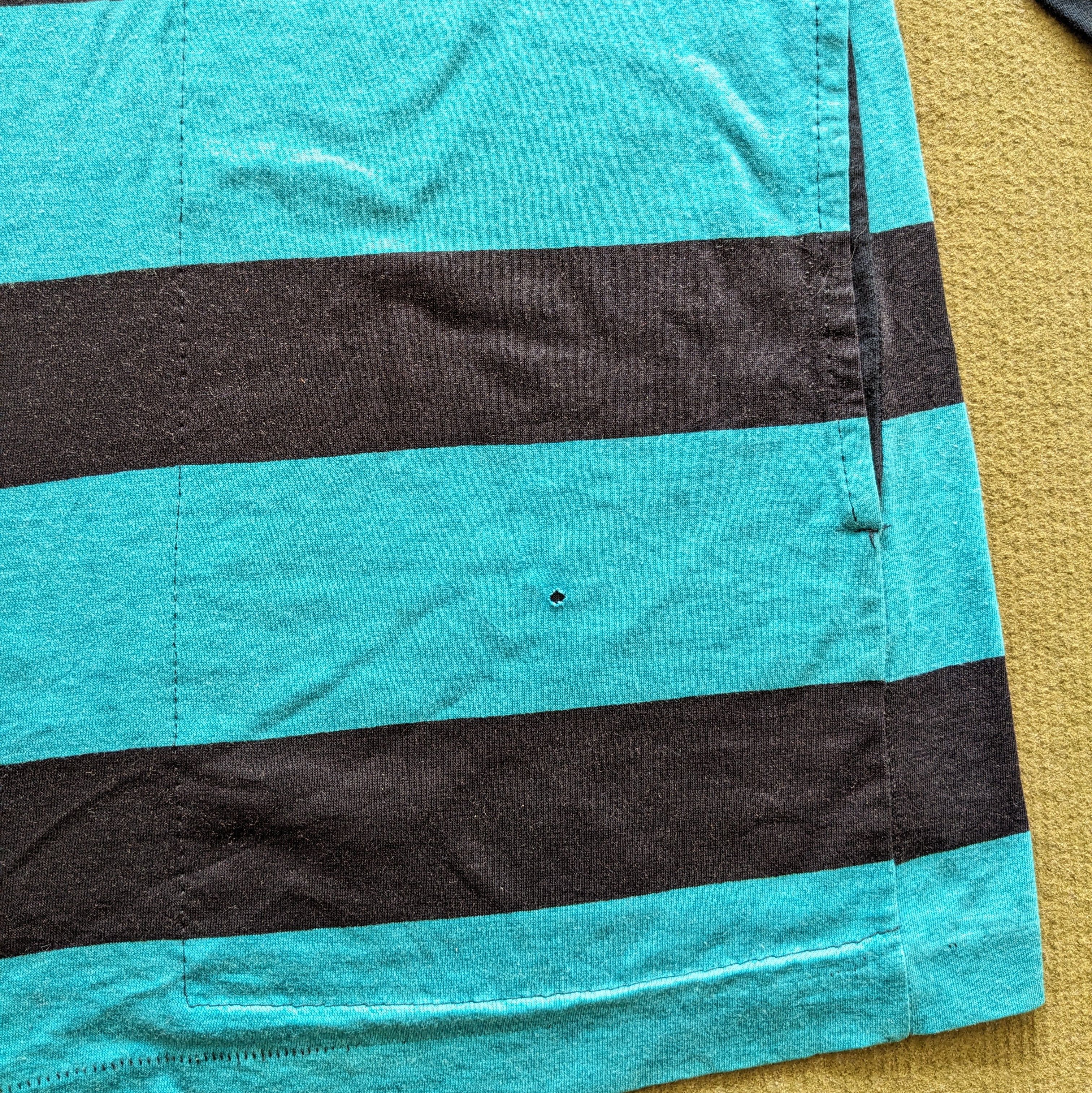 Japanese Brand Vintage KANSAI INTERNATIONAL Japanese Brand Sweatshirt Size US L / EU 52-54 / 3 - 4 Thumbnail