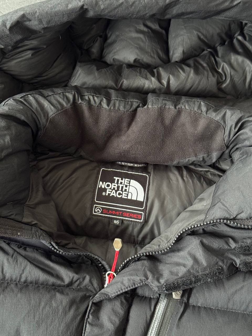 The North Face The North Face Baltoro 800 Size US M / EU 48-50 / 2 - 5 Thumbnail