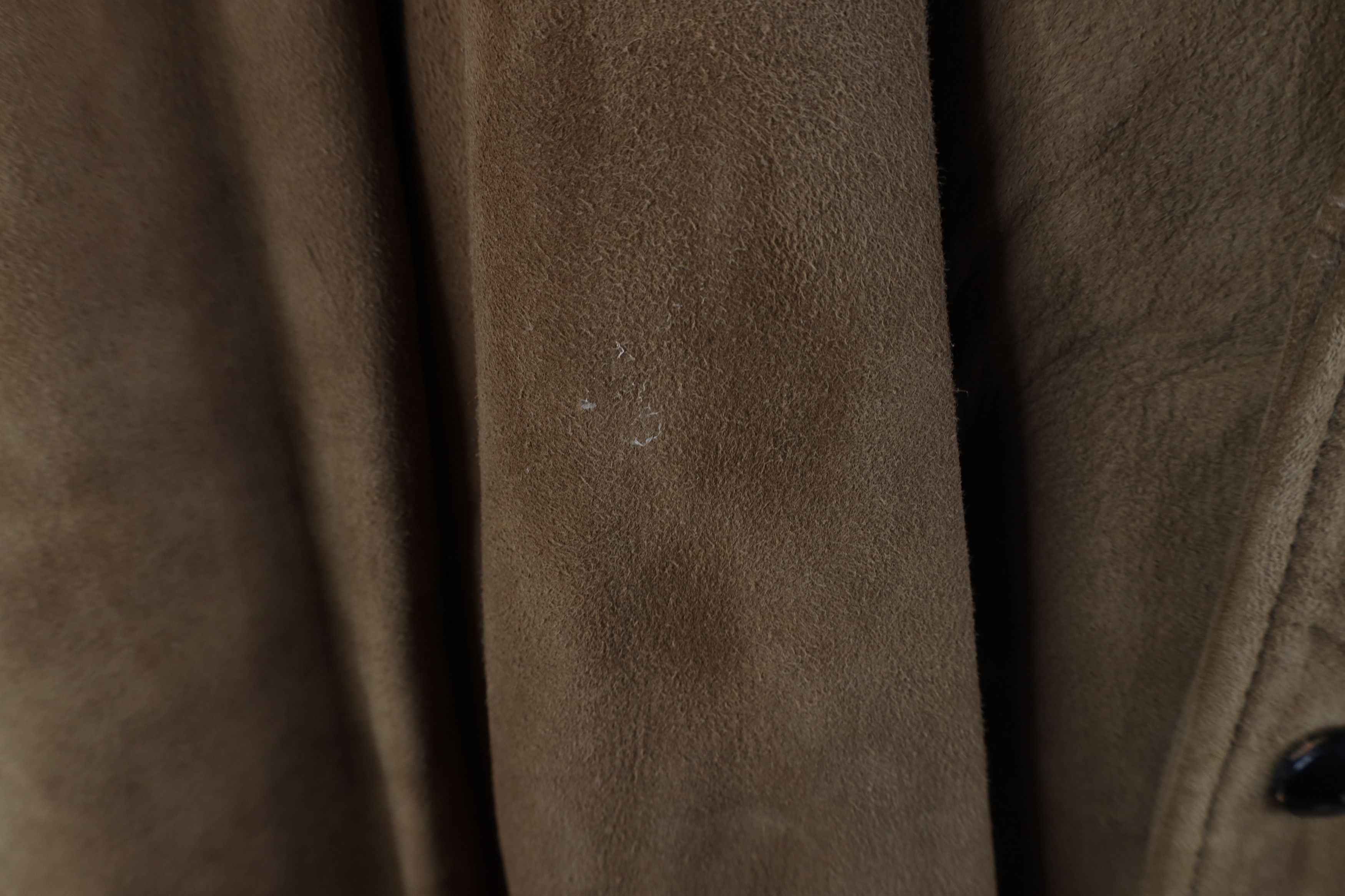 Vintage Vintage 70s Streetwear Leather Full Button Blazer Jacket USA Size US XL / EU 56 / 4 - 5 Thumbnail