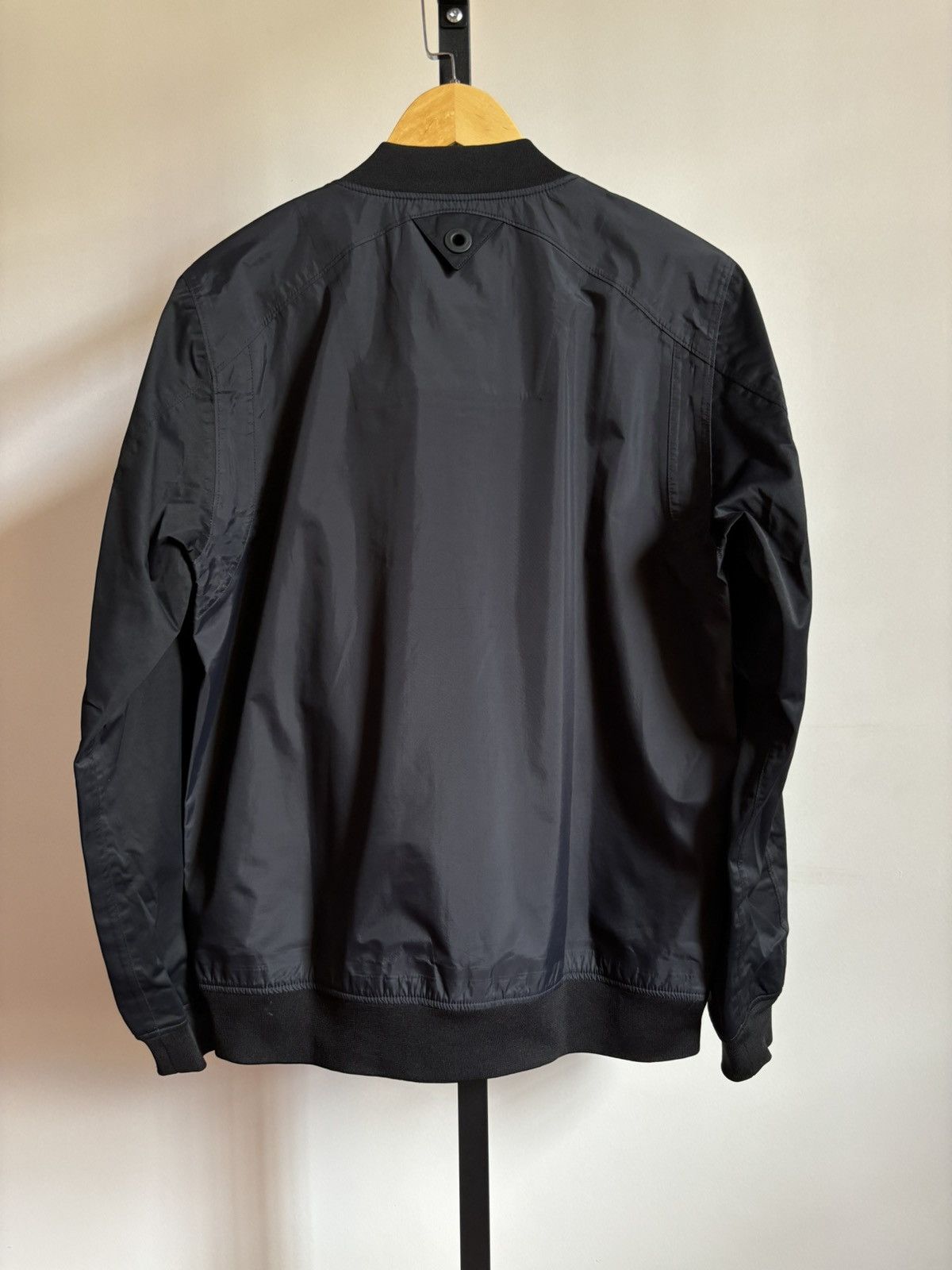 White Mountaineering Black Mountaineering Technical Jacket Size US M / EU 48-50 / 2 - 2 Thumbnail