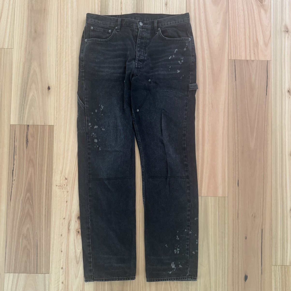 ksubi kustom 1 of 1 anti k jeans