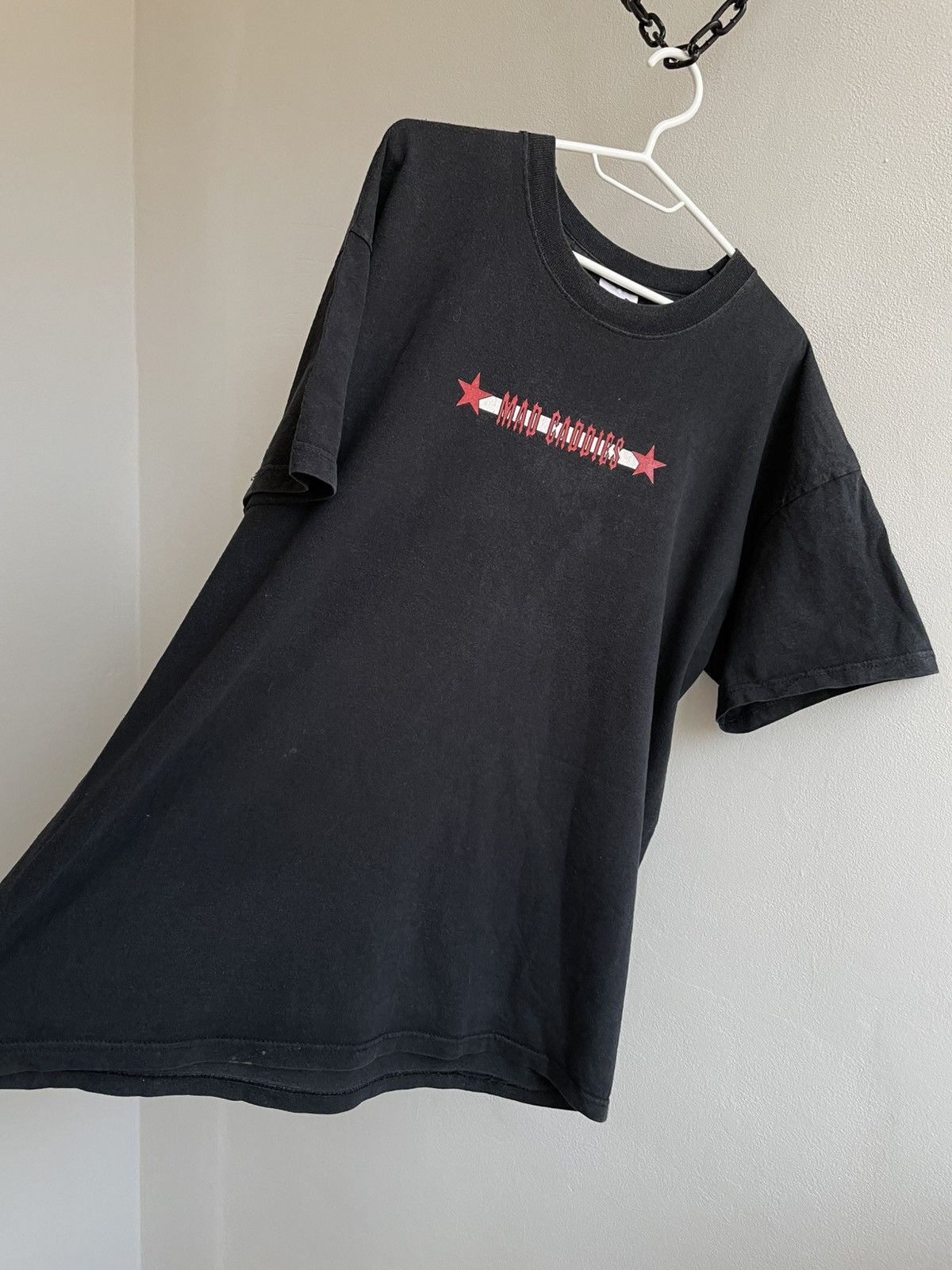 Band Tees Vintage Mad Caddies Fat Wreck Chords 90s 00s T Shirt Tee Size US XL / EU 56 / 4 - 6 Thumbnail
