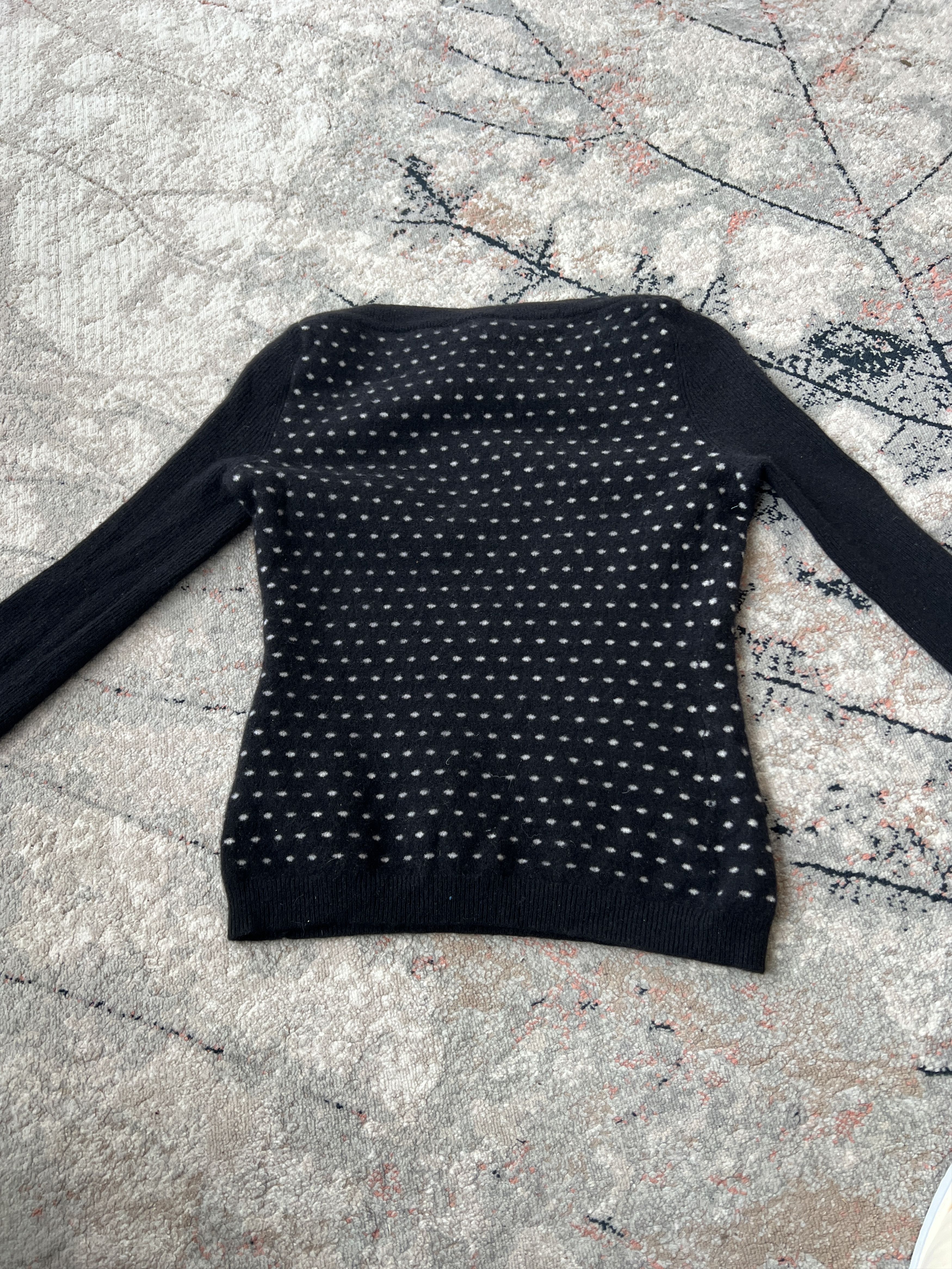 RED Valentino RED Valentino Sweater Size XS / US 0-2 / IT 36-38 - 5 Thumbnail
