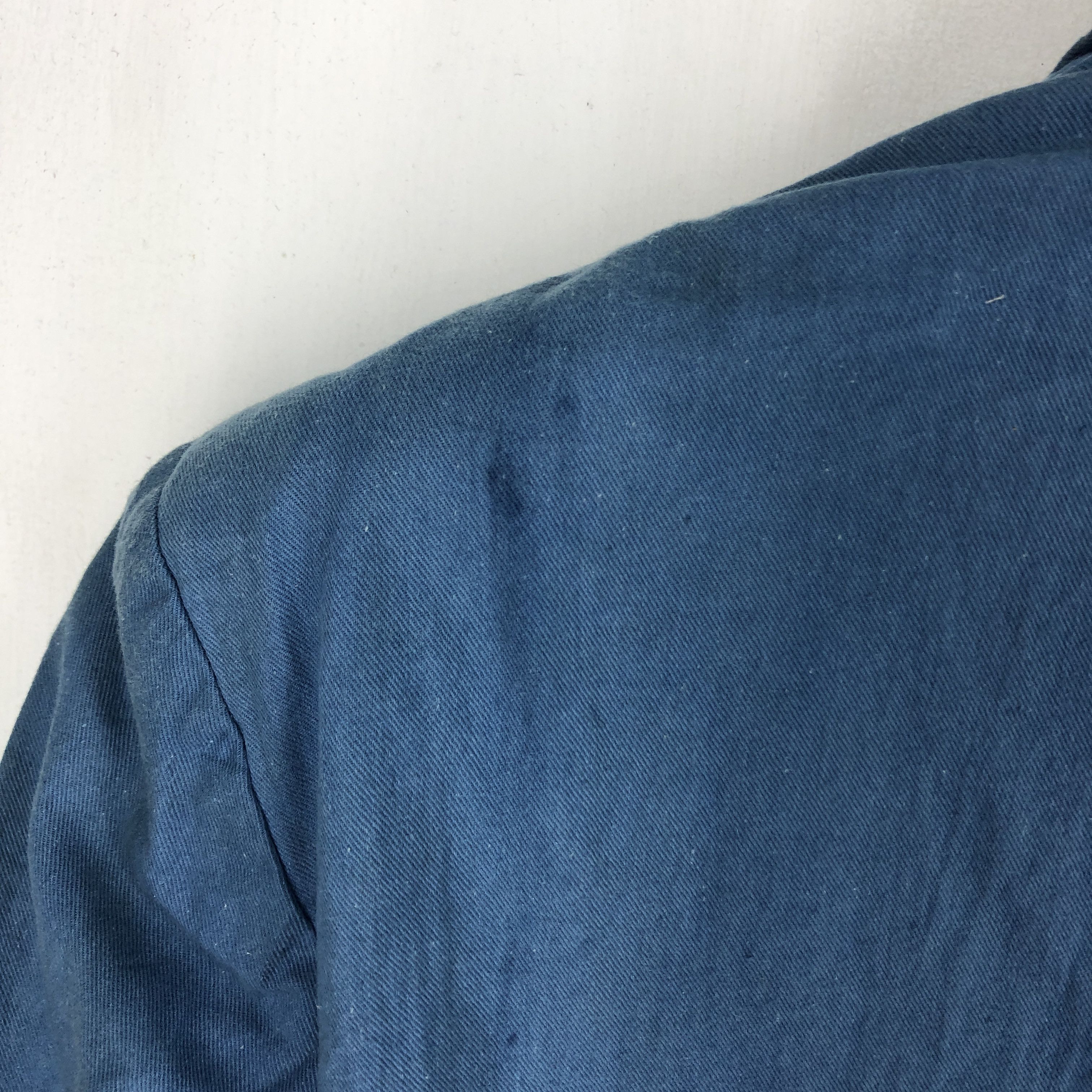 CDG by Comme des Garcons Vintage COMME DES GARCON HOMME Casual Jacket #2558-90 Size US L / EU 52-54 / 3 - 6 Thumbnail