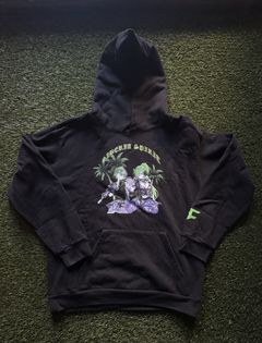 Faze x shop siberia hills hoodie