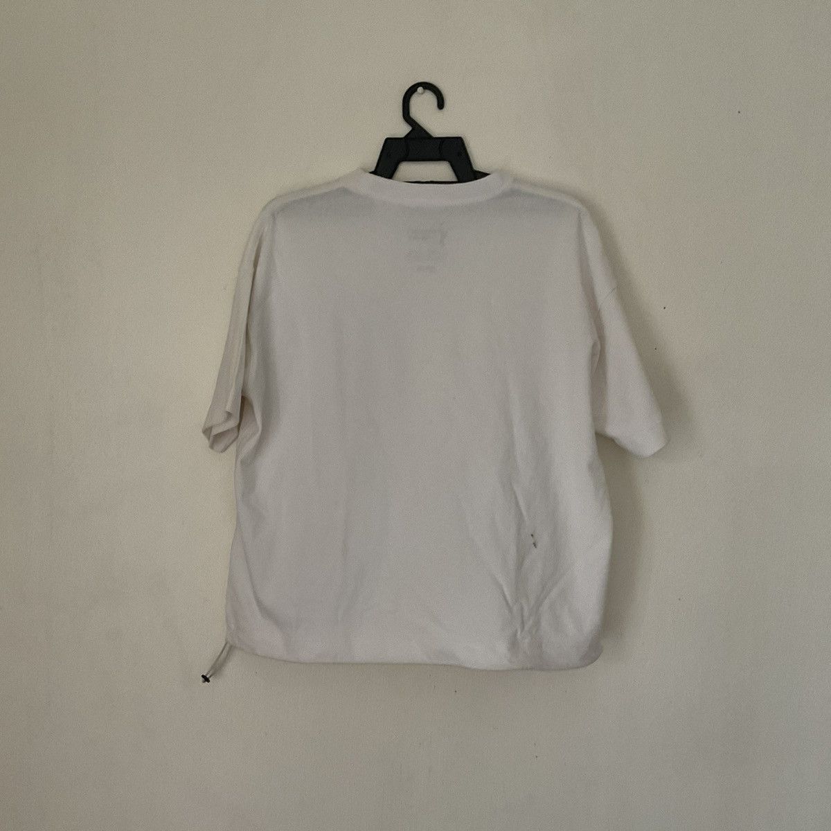 Other Vintage Parrot Canvas Pocket Boxy Outdoor Tees Size US M / EU 48-50 / 2 - 3 Thumbnail