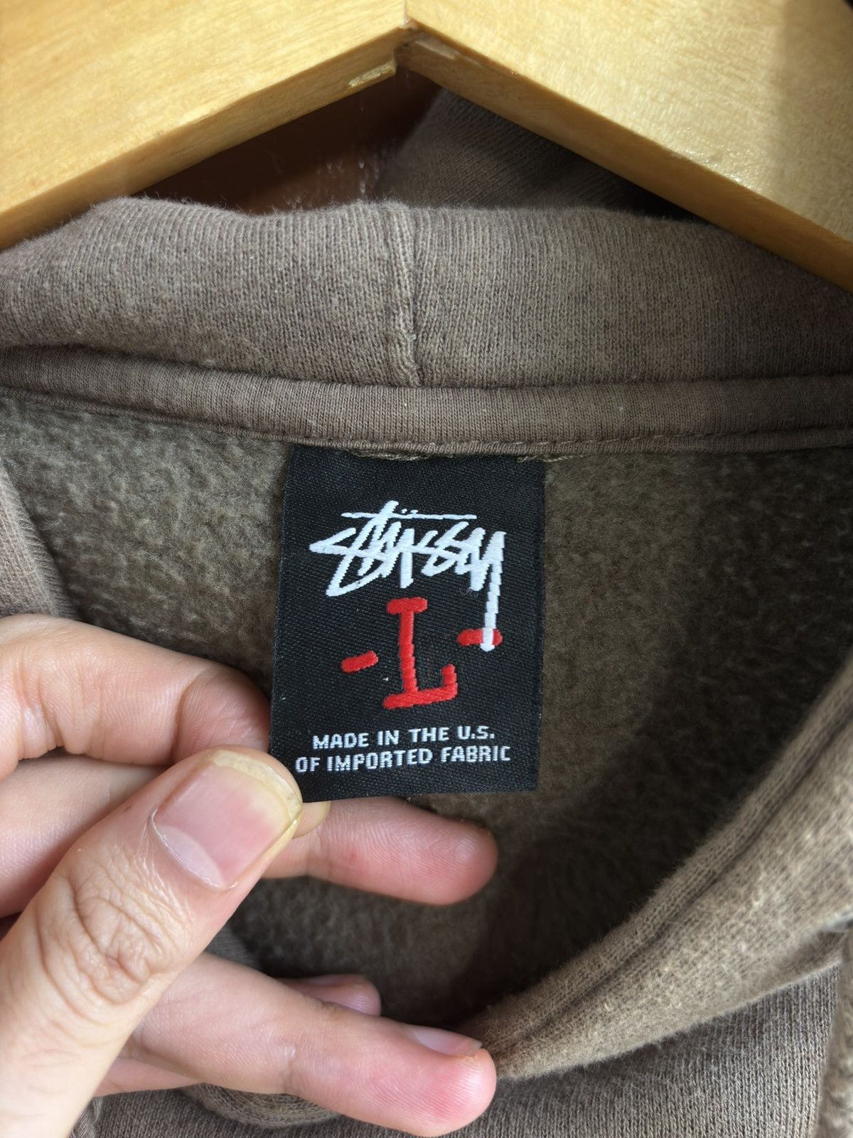 Stussy Stussy property of s.80 intl stussy Size US L / EU 52-54 / 3 - 6 Thumbnail