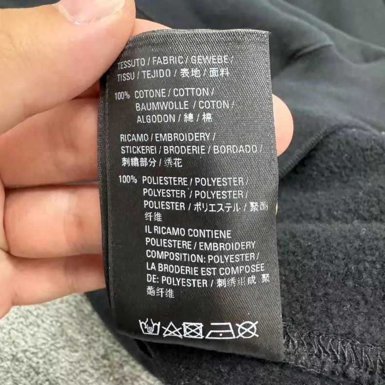 Balenciaga Balenciaga hoodie Size US XS / EU 42 / 0 - 5 Thumbnail