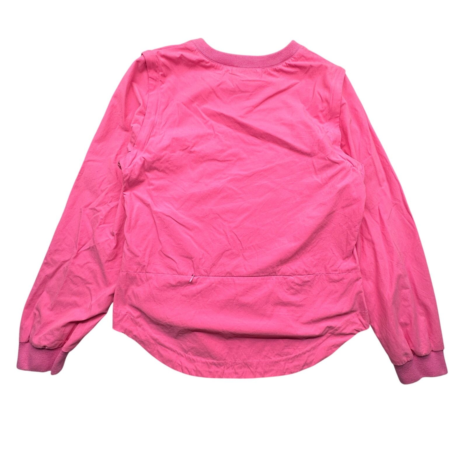 Lilly Pulitzer Lilly Pulitzer Convertible Windbreaker Removable Sleeves S Size S / US 4 / IT 40 - 2 Thumbnail