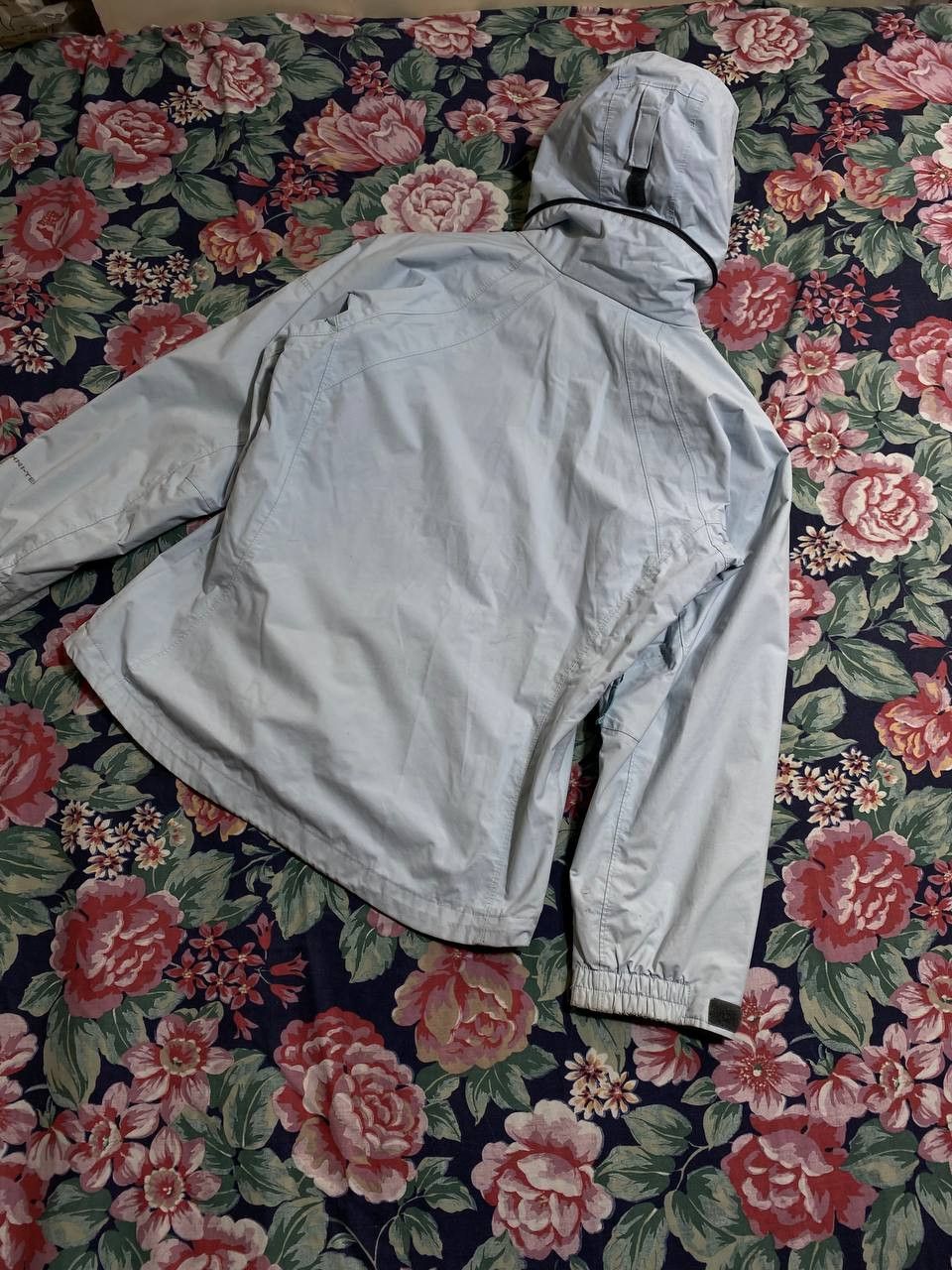 Columbia Columbia gorpcore outdoor mountain jacket Size US M / EU 48-50 / 2 - 4 Thumbnail