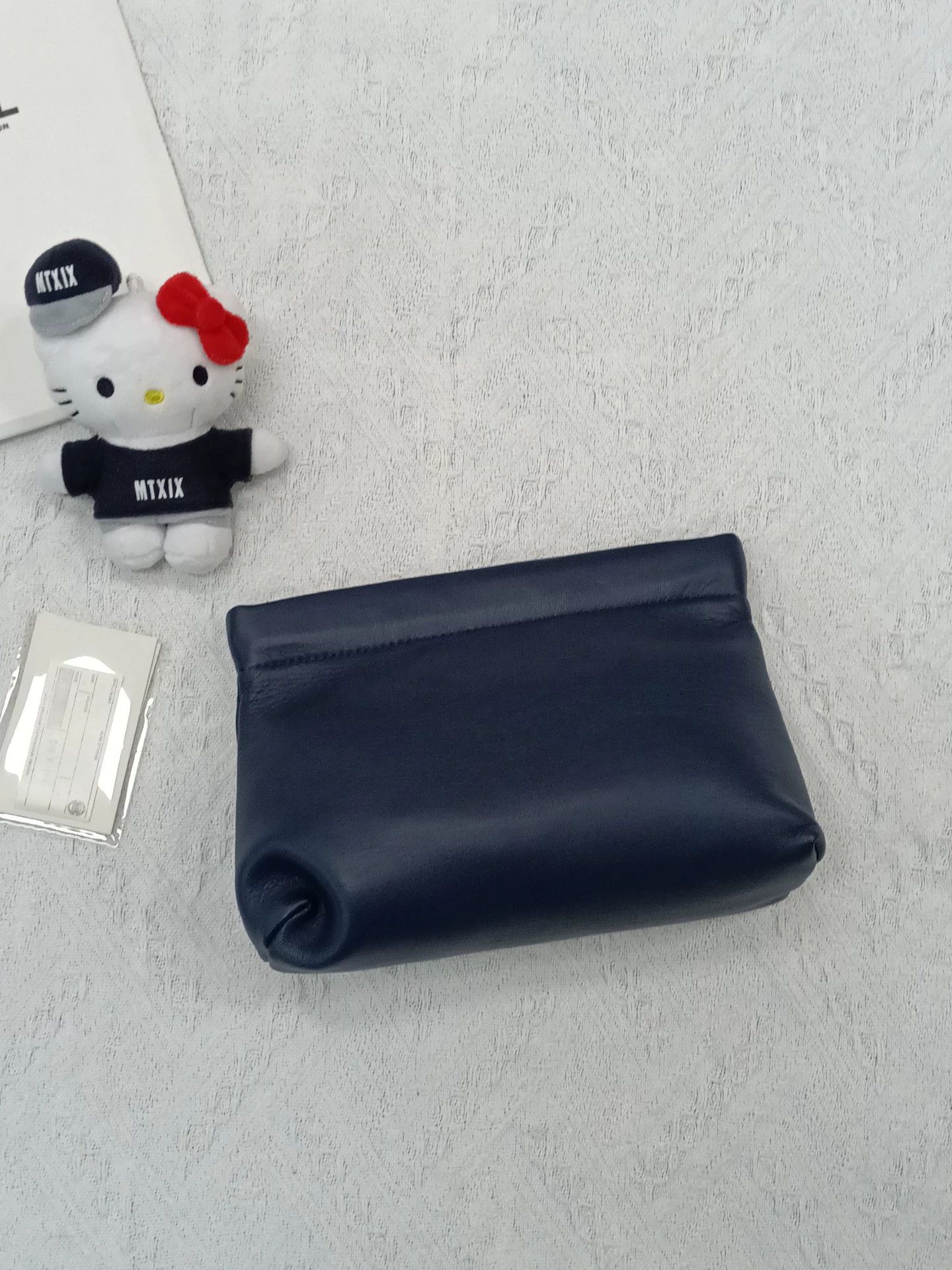 Acne Studios Acne Studios Clutch 21x13.5 Size ONE SIZE - 2 Thumbnail