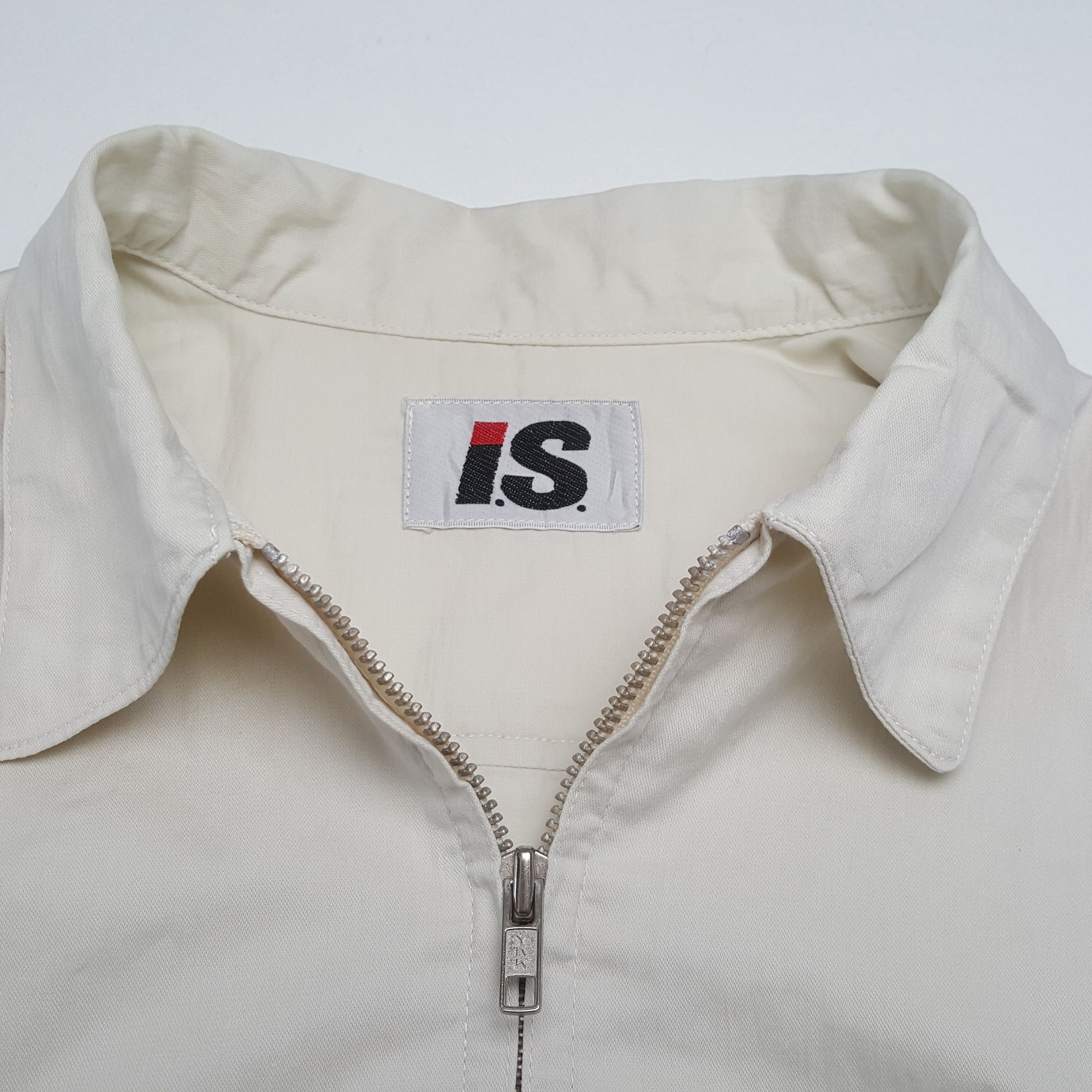 Issey Miyake Vintage I.S. Chisato Tsumori Issey Miyake Jacket C304N18 Size US L / EU 52-54 / 3 - 5 Thumbnail