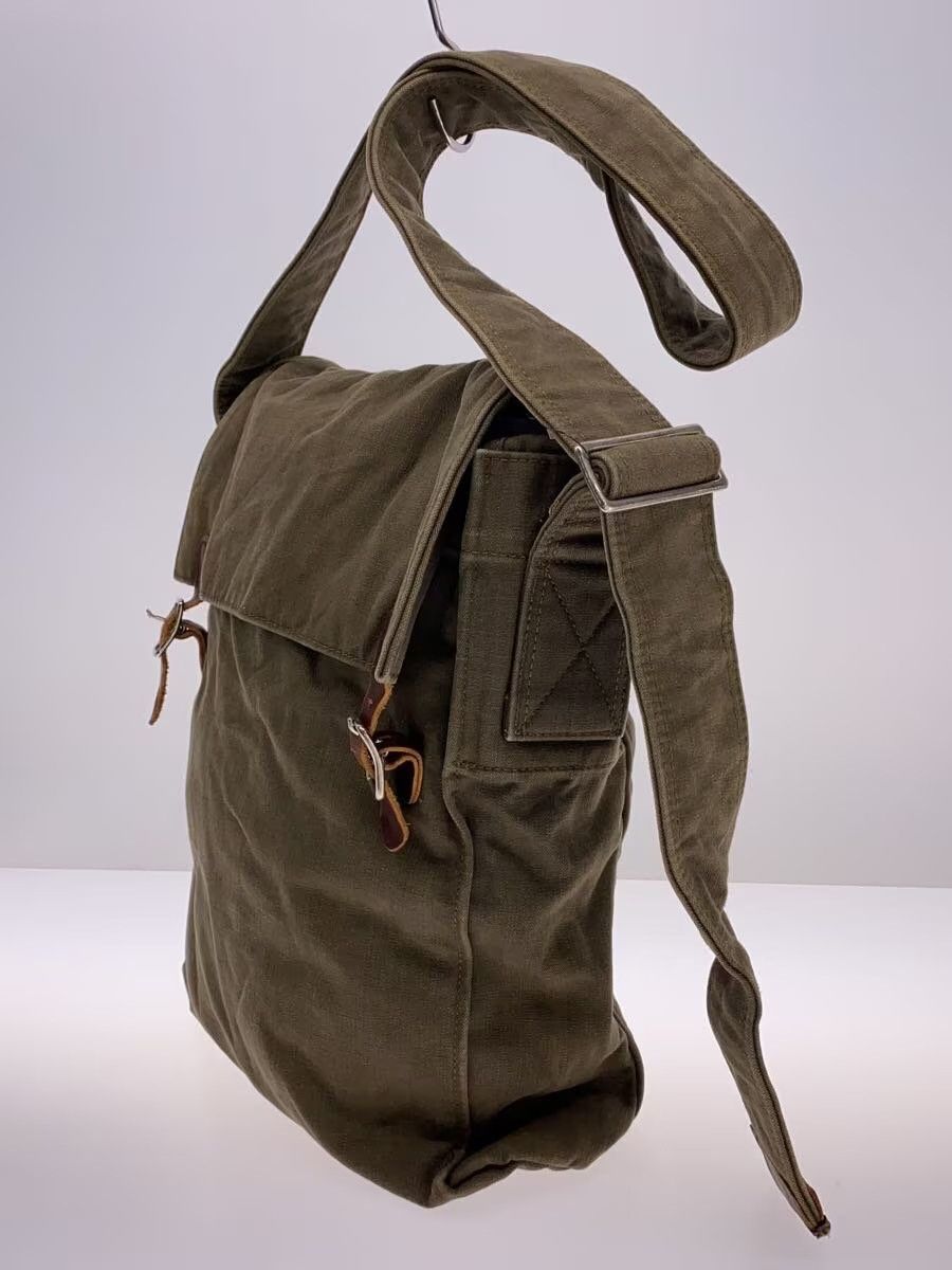 Comme des Garcons × Comme des Garcons Homme Buckle Shoulder Bag Size ONE SIZE - 2 Thumbnail