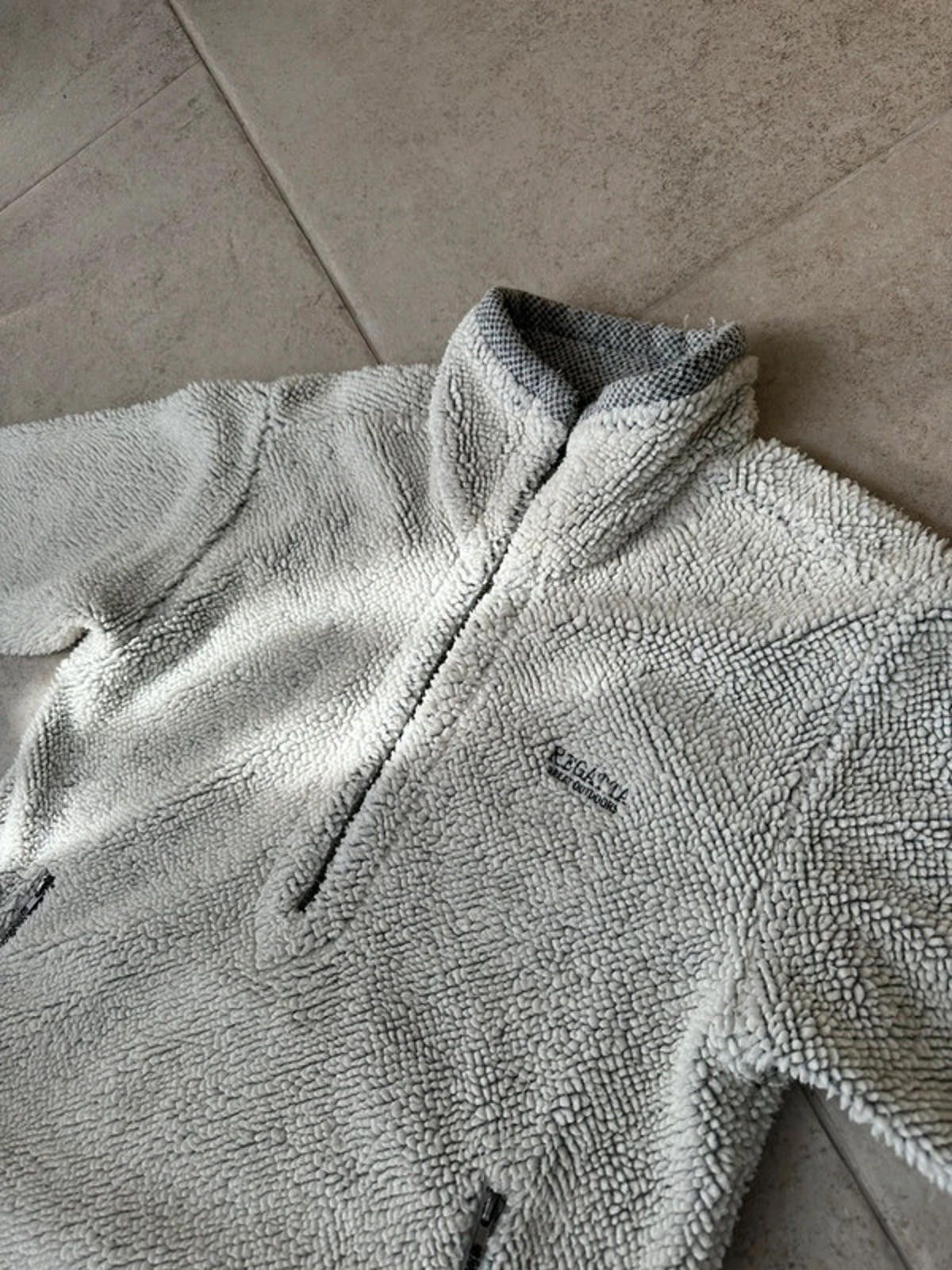 Designer Regatta Fleece Zip up Size US L / EU 52-54 / 3 - 2 Thumbnail