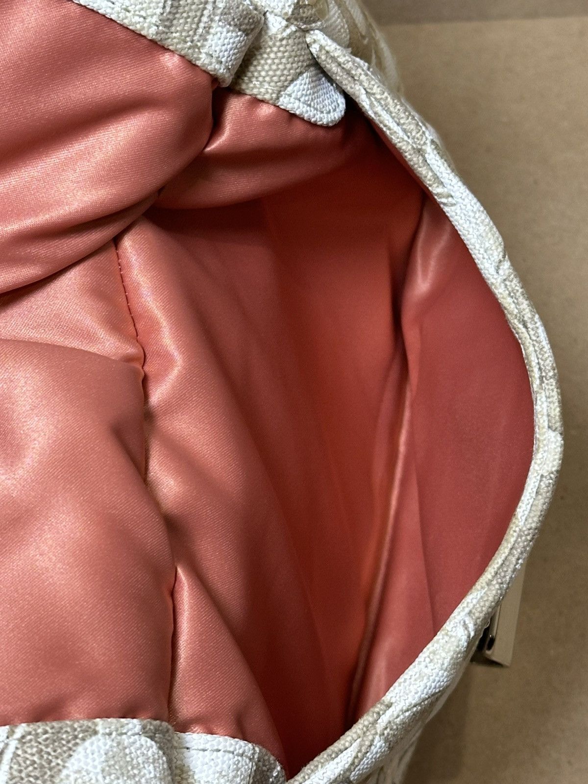 Coach Coach Kristin hobo bag. Size ONE SIZE - 4 Thumbnail