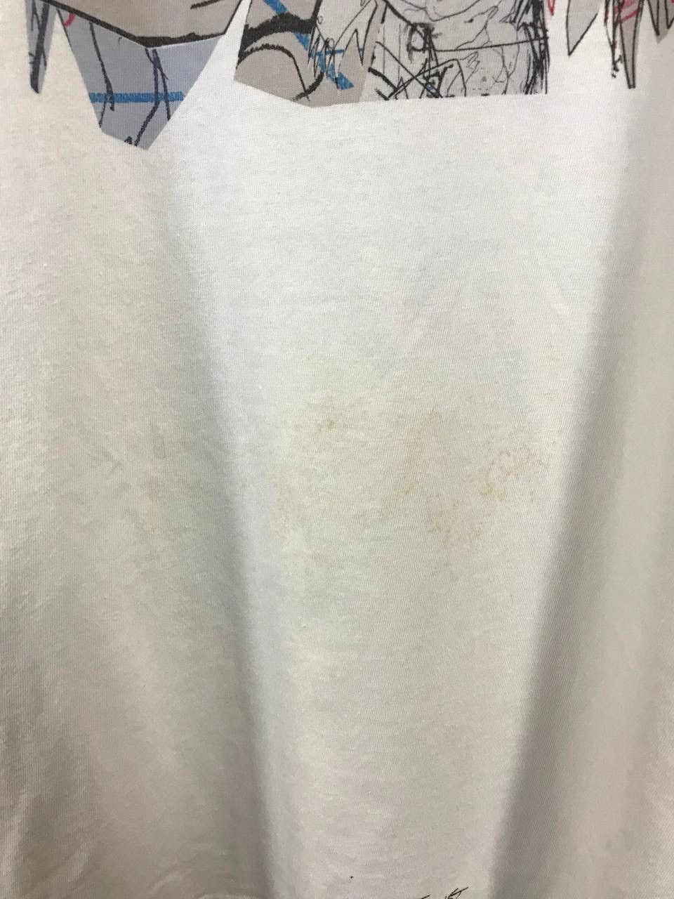 Uniqlo Abstarct Expressionist Futura x Uniqlo Japanese art tee Size US L / EU 52-54 / 3 - 12 Thumbnail