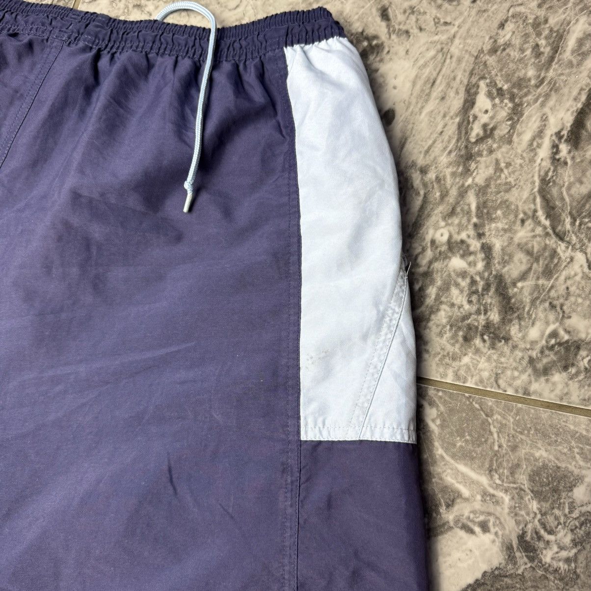 Vintage × Yves Saint Laurent Vintage Yves Saint Laurent Pour Homme Shorts YSL Size US 34 / EU 50 - 10 Thumbnail