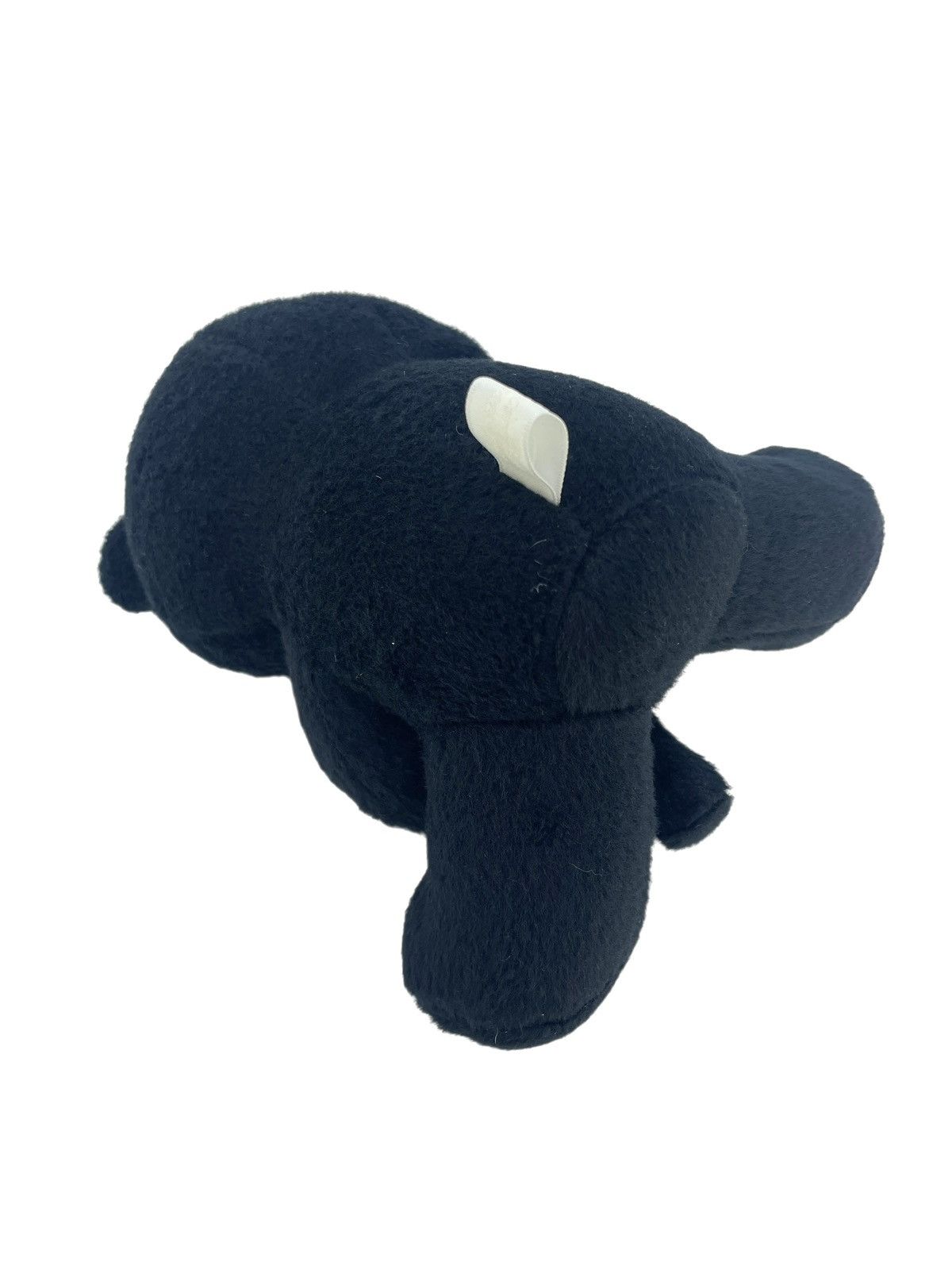 Undercover Blind Plush Teddy Bear Toy Size ONE SIZE - 2 Thumbnail
