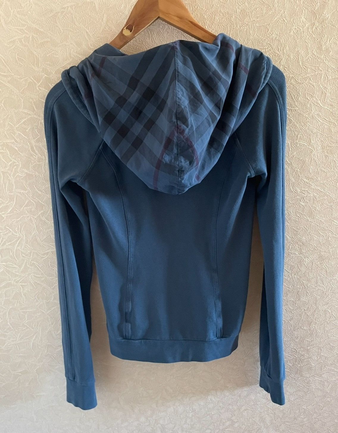 Burberry Burberry hoodie size fits XS Size US XS / EU 42 / 0 - 8 Thumbnail