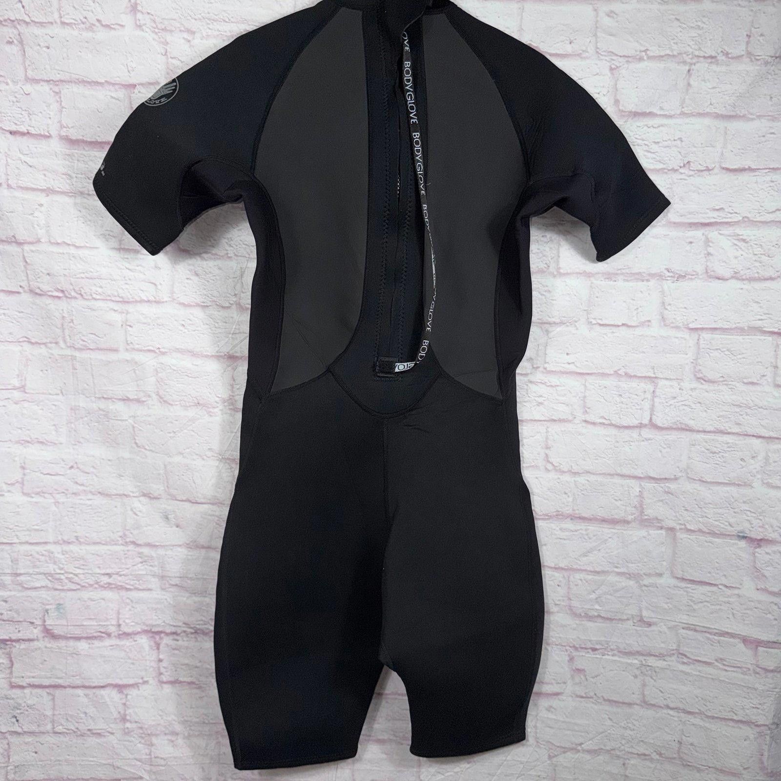 Body Glove Body Glove Pro 3 Men's XL Short Sleeve Wetsuit Size ONE SIZE - 6 Thumbnail