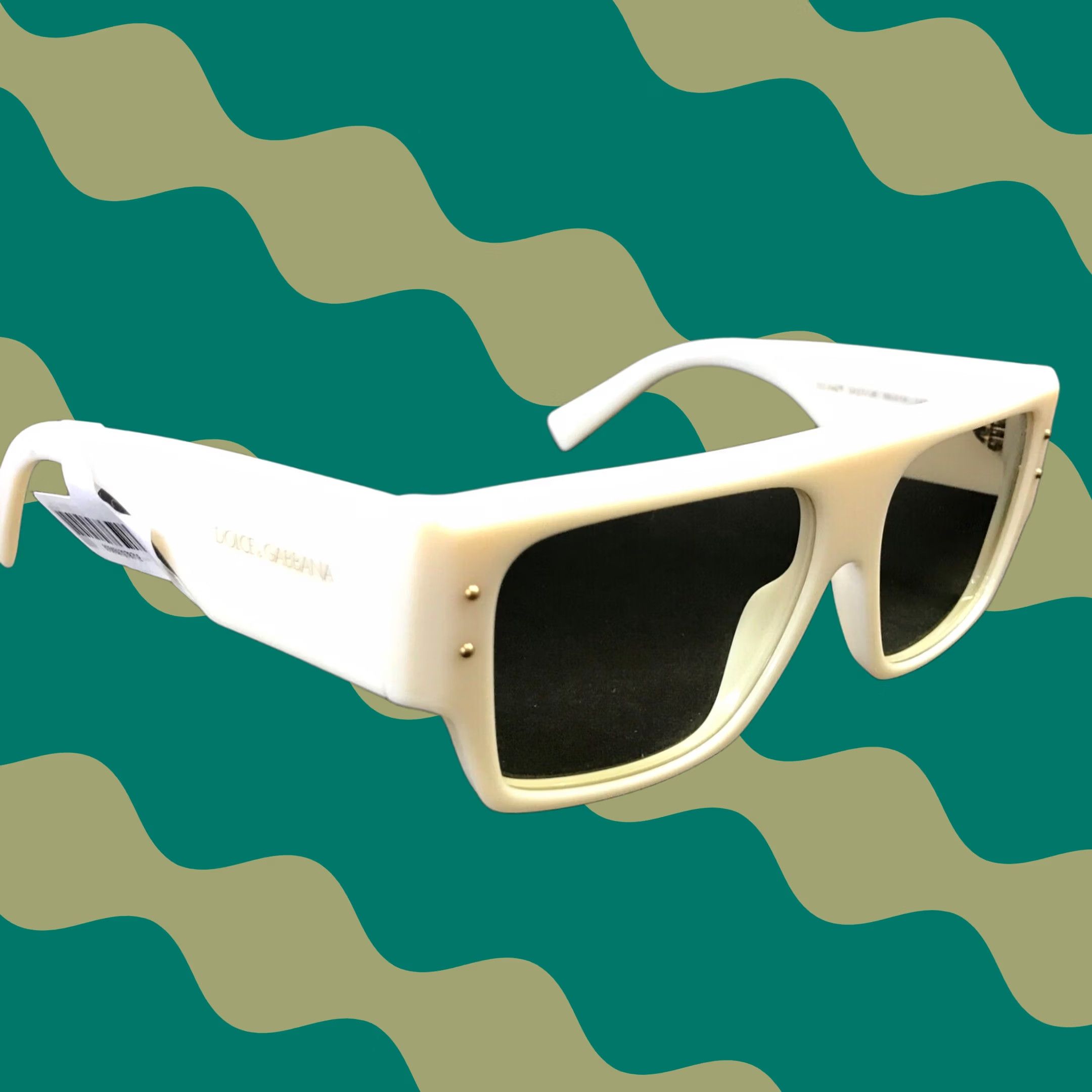 Dolce & Gabbana Dolce & Gabbana Sunglasses DG4459 3427/J6  display picture 3
