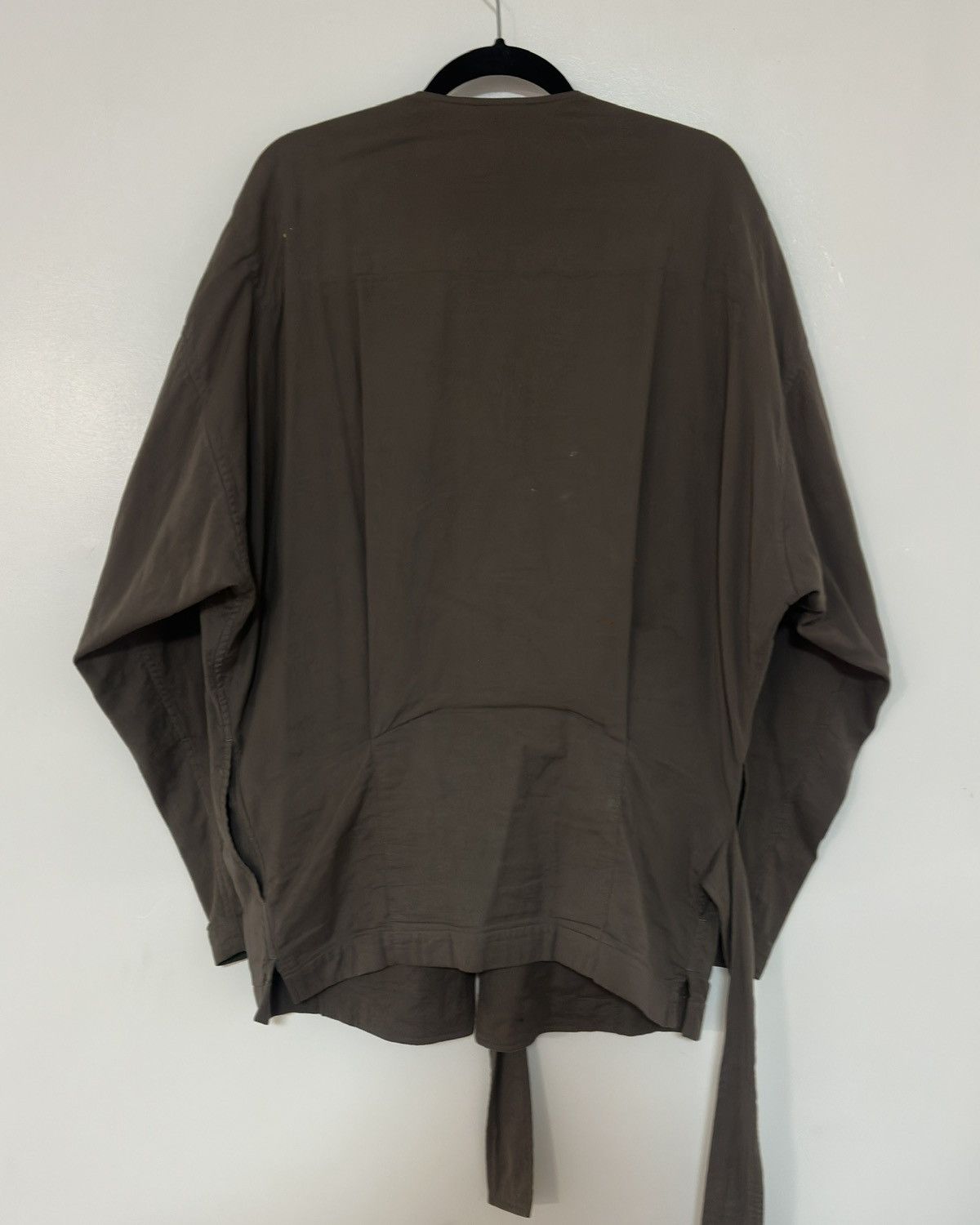 Issey Miyake Issey Miyake SS18 Size US L / EU 52-54 / 3 - 3 Thumbnail