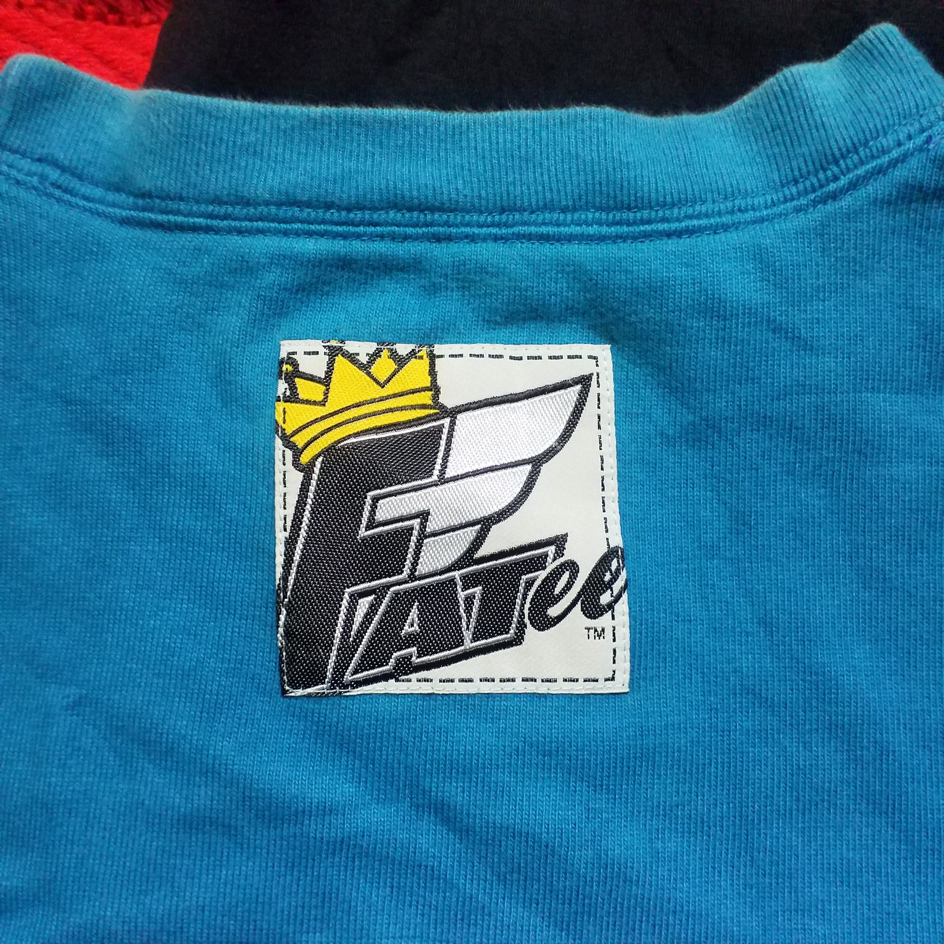 Fat Tokyo FAT TOKYO MADE IN JAPAN Size US L / EU 52-54 / 3 - 4 Thumbnail