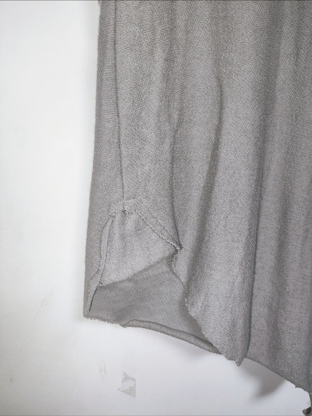 Isabel Benenato sleeve-connected Sample long sleeve shirt Size US M / EU 48-50 / 2 - 6 Thumbnail