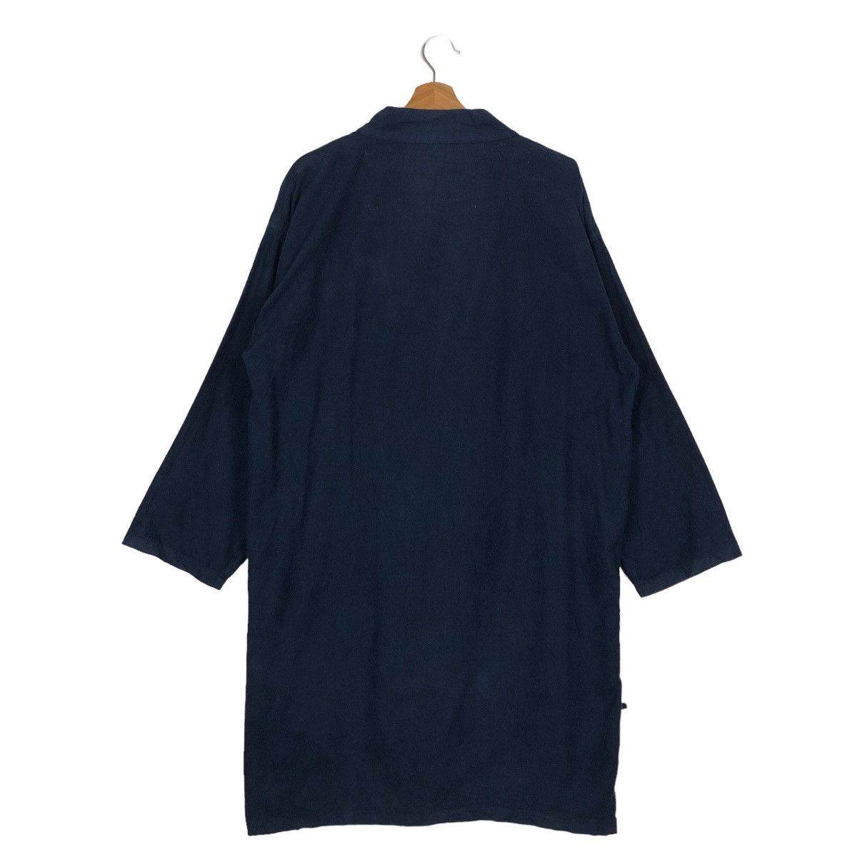 Japanese Brand 🔥Vintage Traditional Kimono Japanese Dragon Big Logo Size US L / EU 52-54 / 3 - 8 Thumbnail