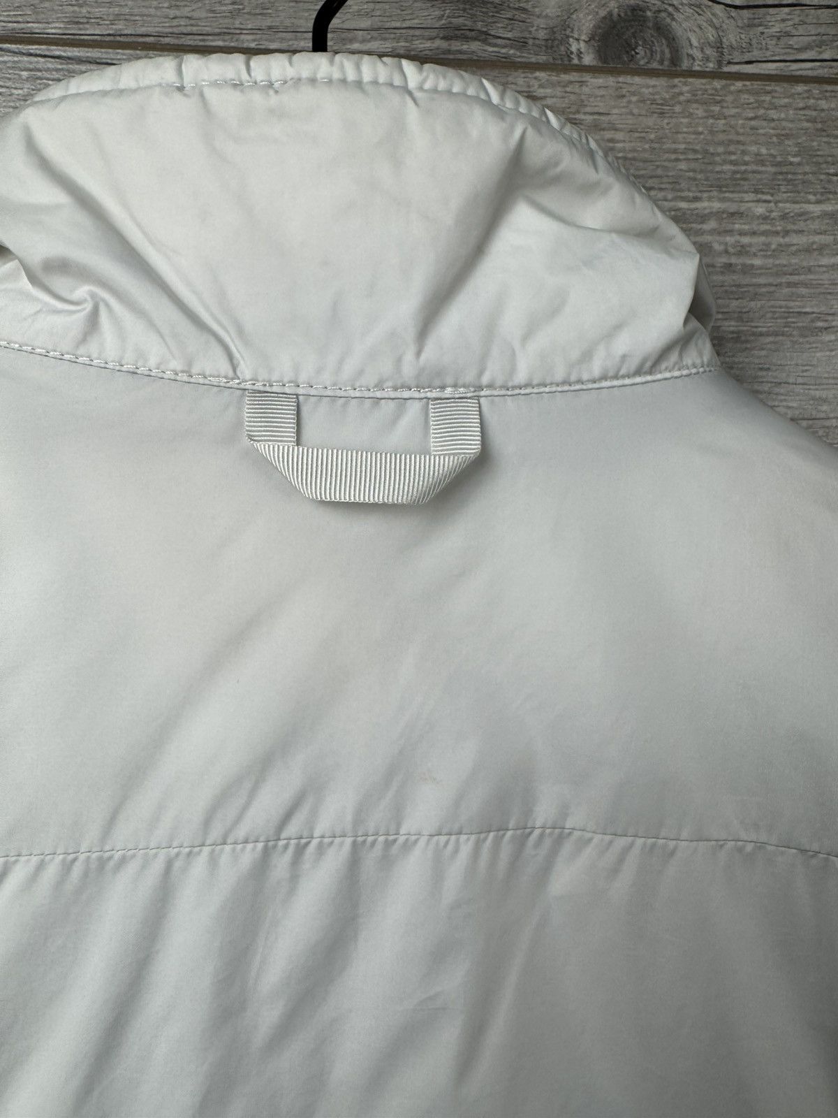 The North Face THE NORTH FACE WOMAN INSULATED JACKET SIZE L Size L / US 10 / IT 46 - 14 Thumbnail