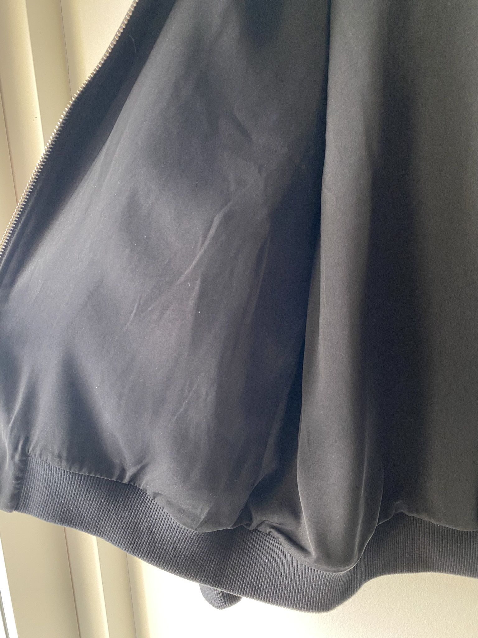 Other Cameron Sweat Bomber - Black Size US XL / EU 56 / 4 - 15 Thumbnail