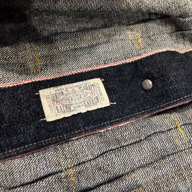 RRL Ralph Lauren RRL Ralph Lauren Table 3: 10th Anniversary Limited Edition Size US M / EU 48-50 / 2 - 5 Thumbnail