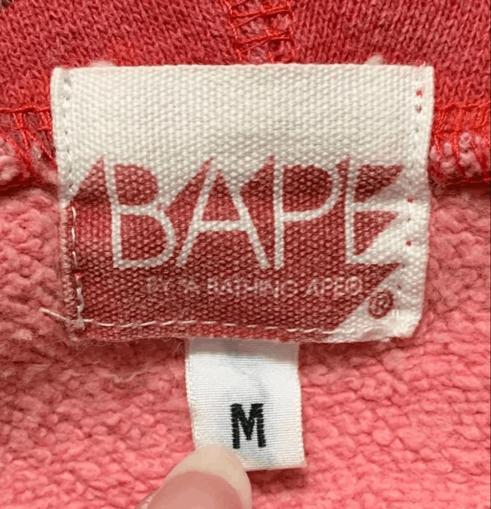 Bape Bape Camo Swarovski Zip Hoodie Size US M / EU 48-50 / 2 - 7 Thumbnail