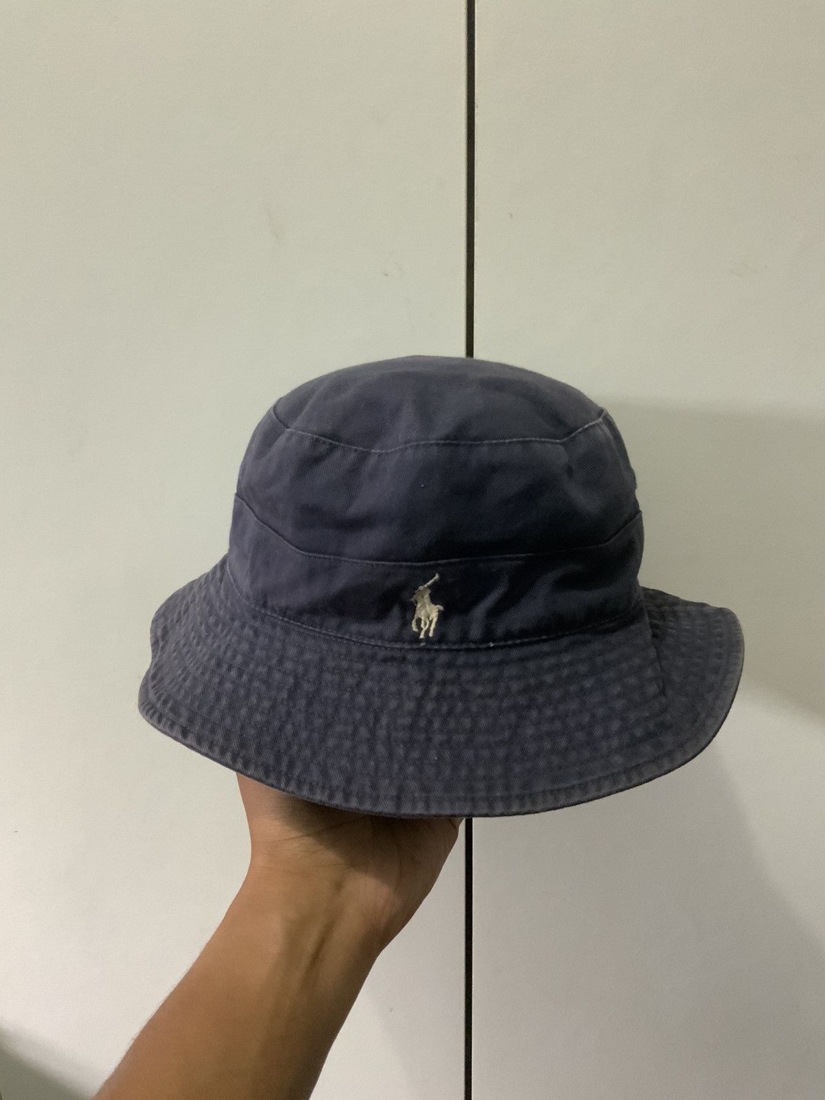 Polo Ralph Lauren Polo Golf Ralph Lauren Fade Bucket Hat Size ONE SIZE - 2 Thumbnail
