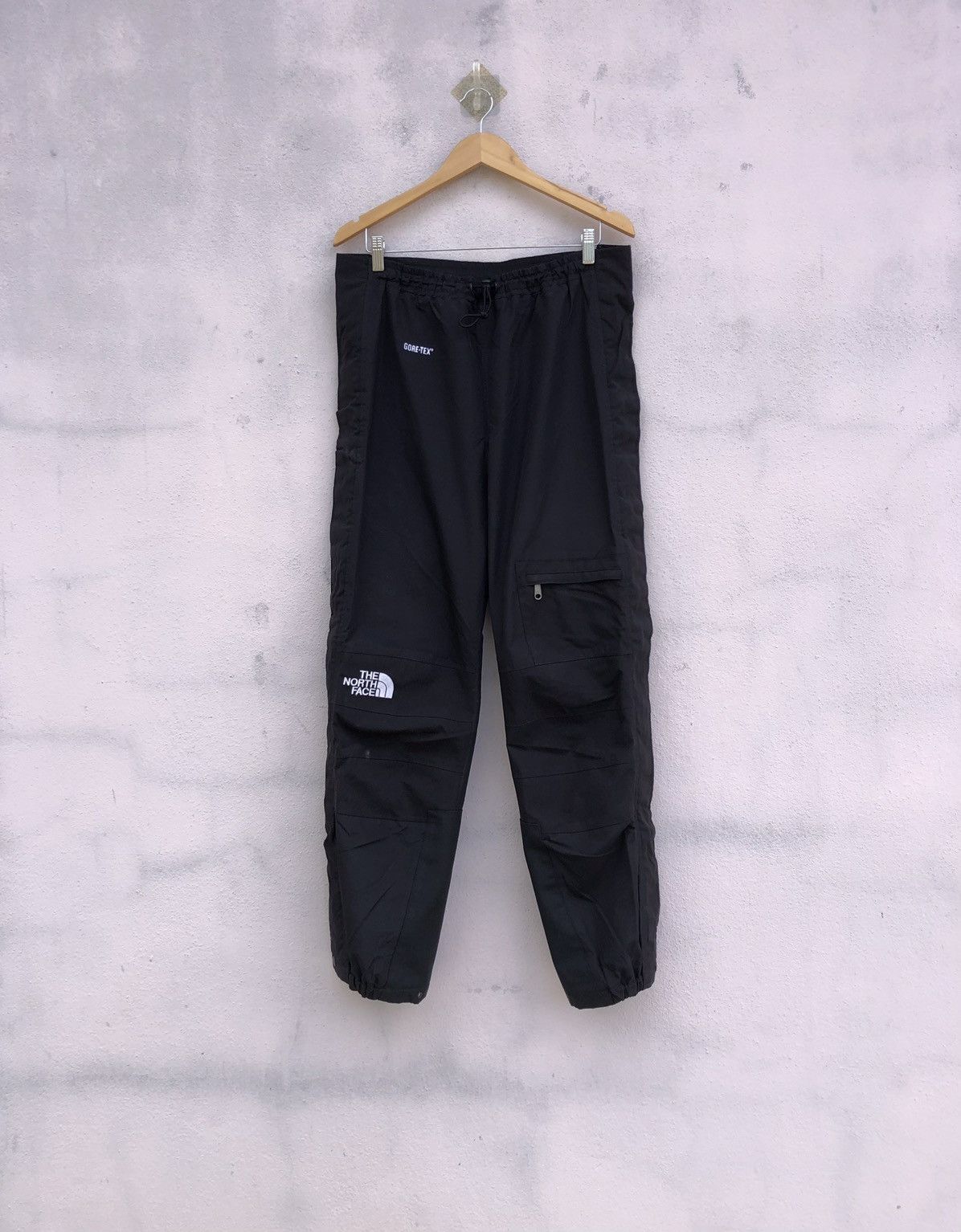 Goretex The North Face Goretex Pants Size US 32 / EU 48 - 1 Thumbnail